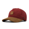 Odysea Waxed Cord Thermal - Racing Red (R88K)