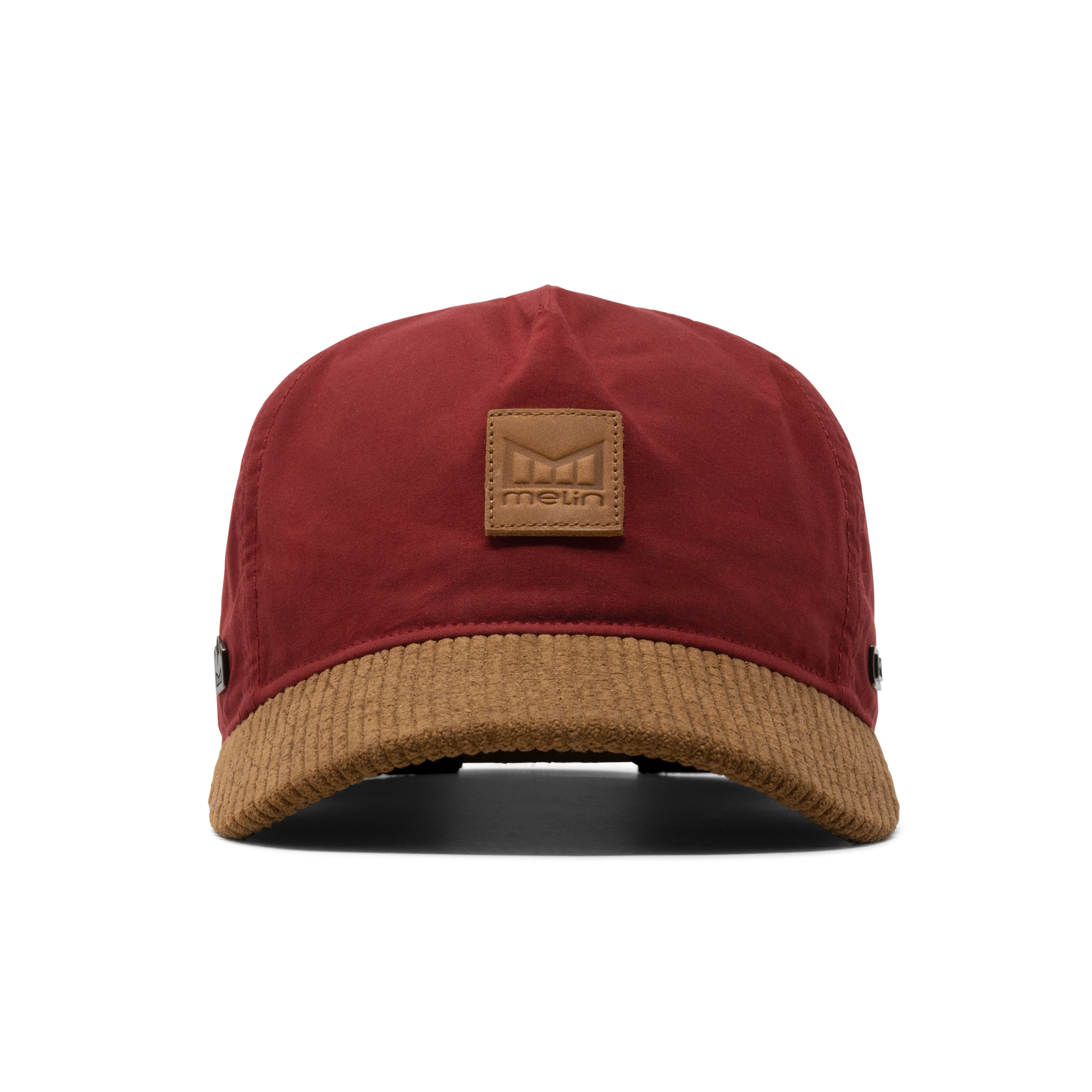 Odysea Waxed Cord Thermal - Racing Red (R88K)