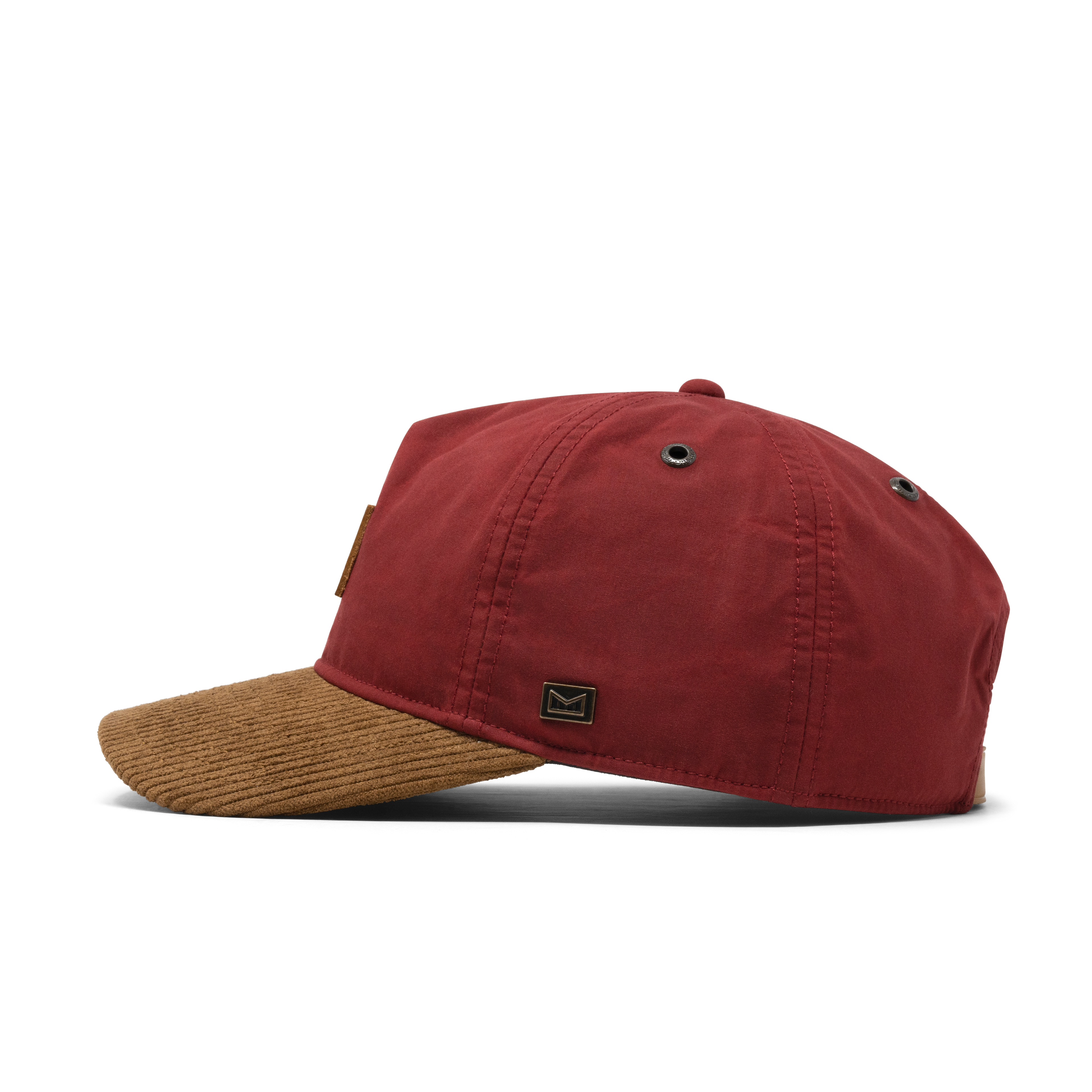 Odysea Waxed Cord Thermal - Racing Red (R88K)