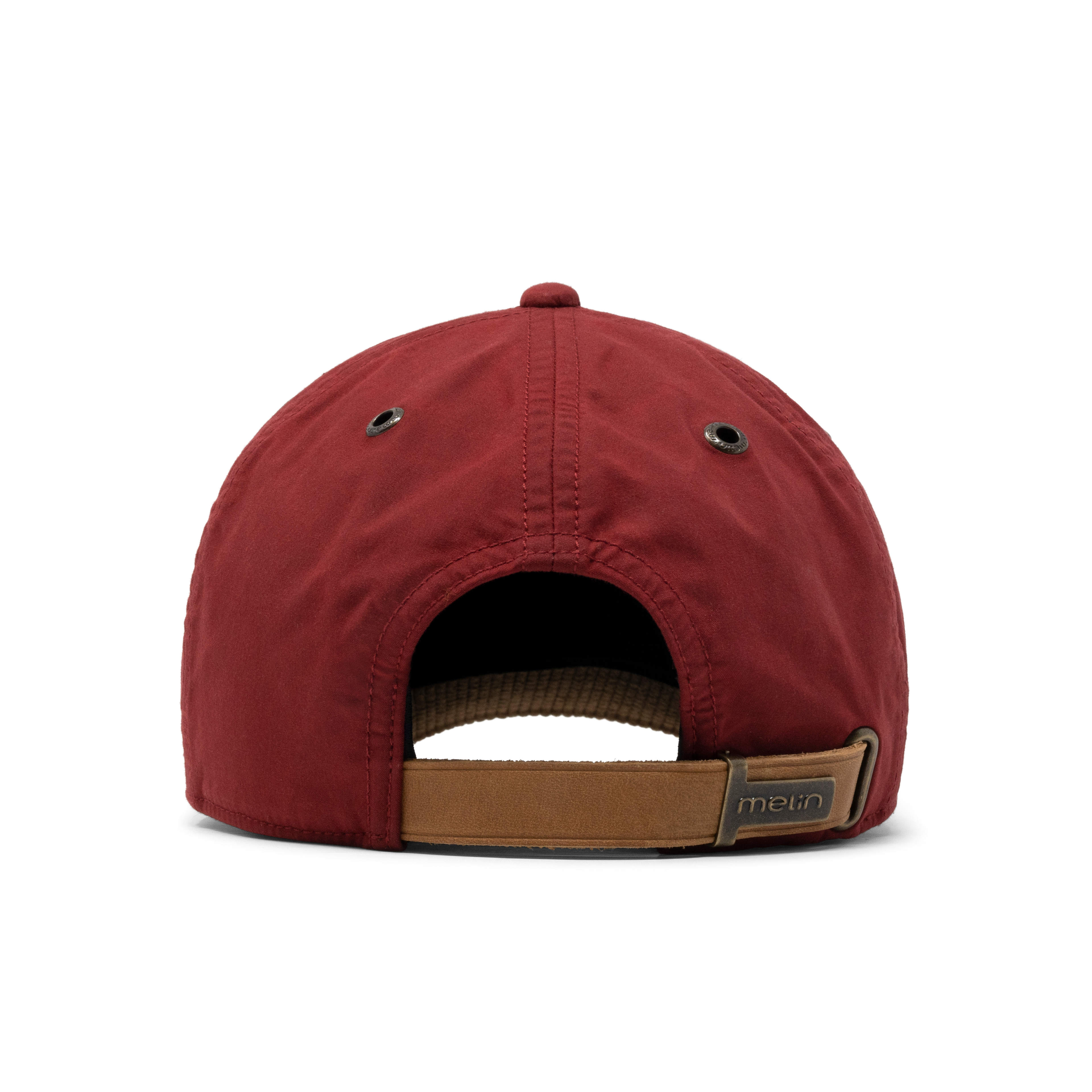 Odysea Waxed Cord Thermal - Racing Red (R88K)