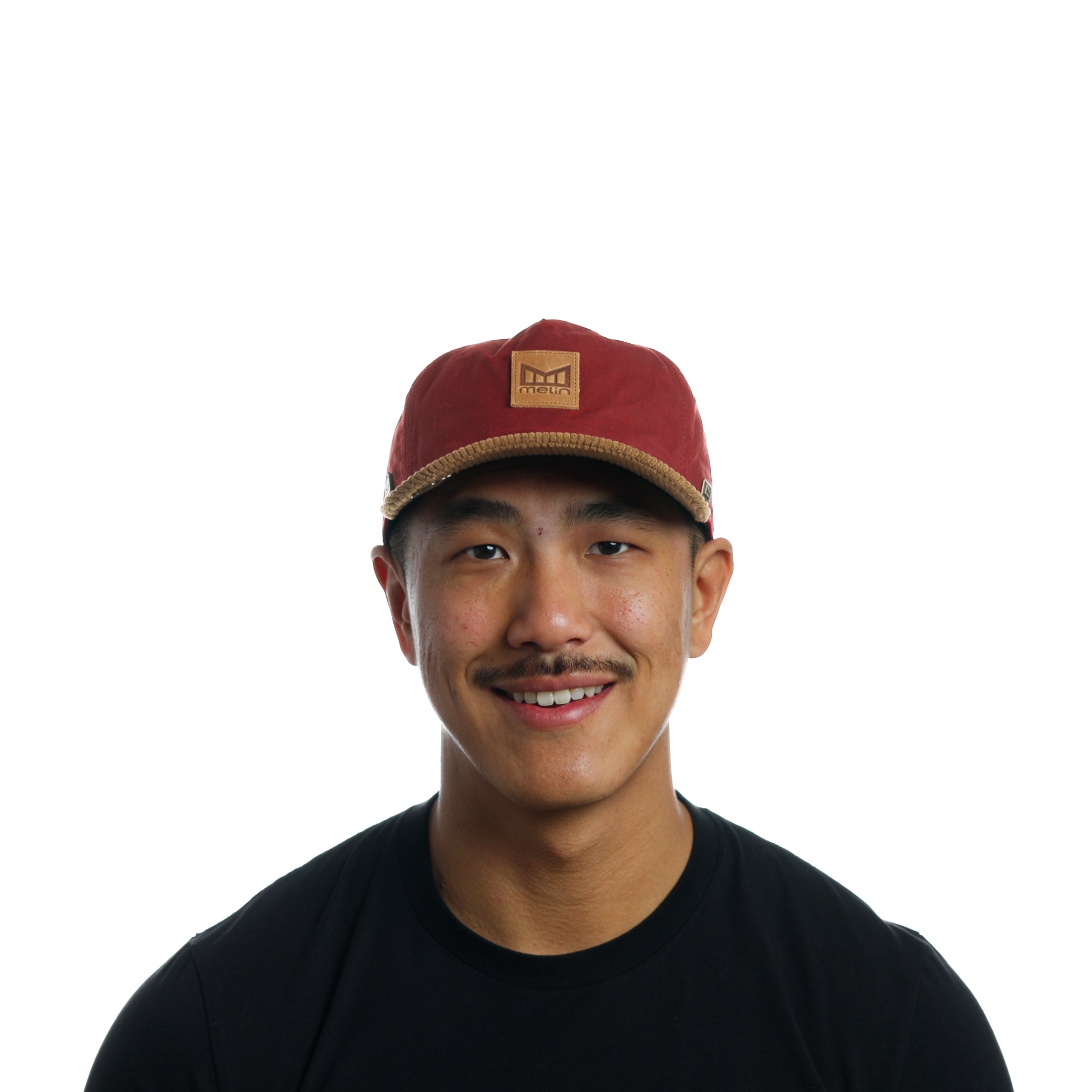 Odysea Waxed Cord Thermal - Racing Red (R88K)