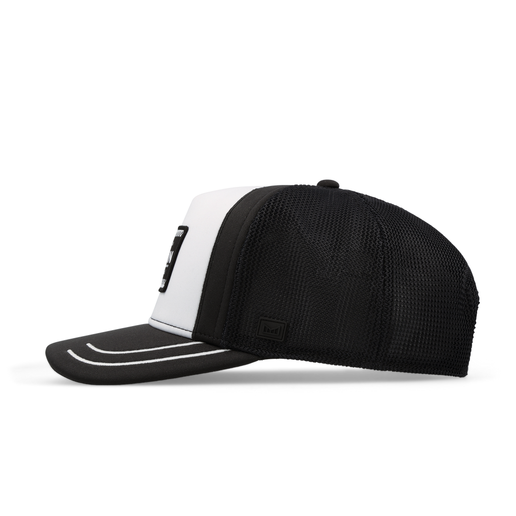 Odysea MPH Pit Crew Hydro - Black (MKKG)