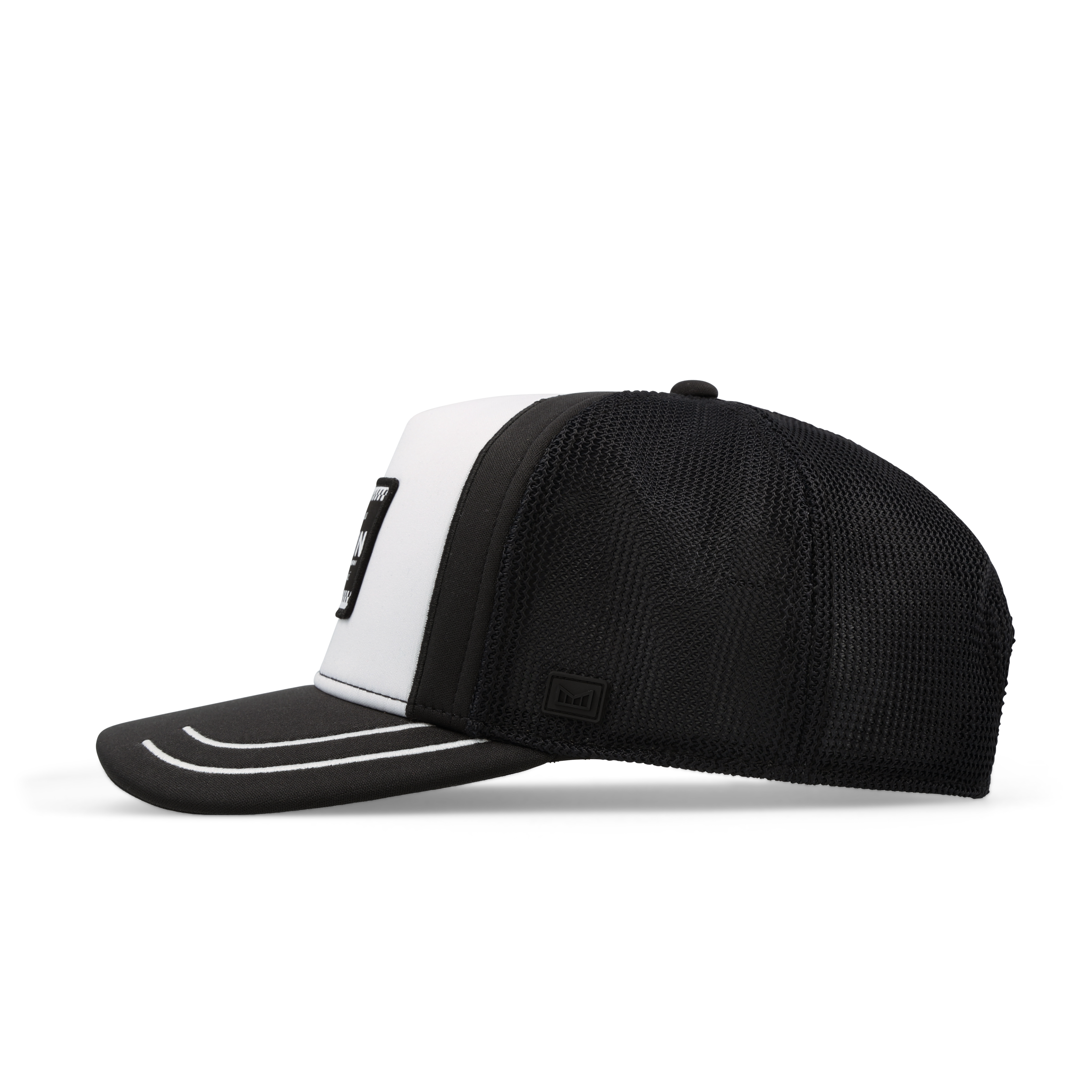 Odysea MPH Pit Crew Hydro - Black (MKKG)