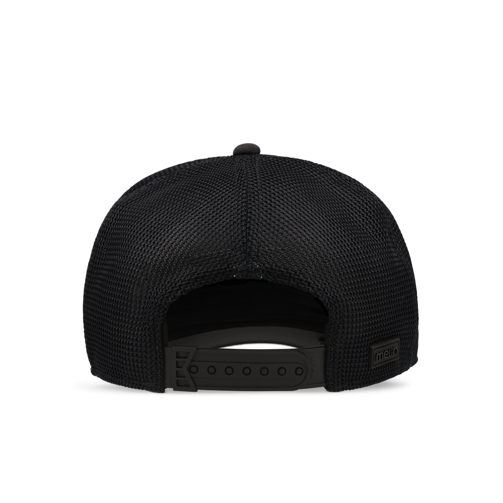 Odysea MPH Pit Crew Hydro - Black (MKKG)