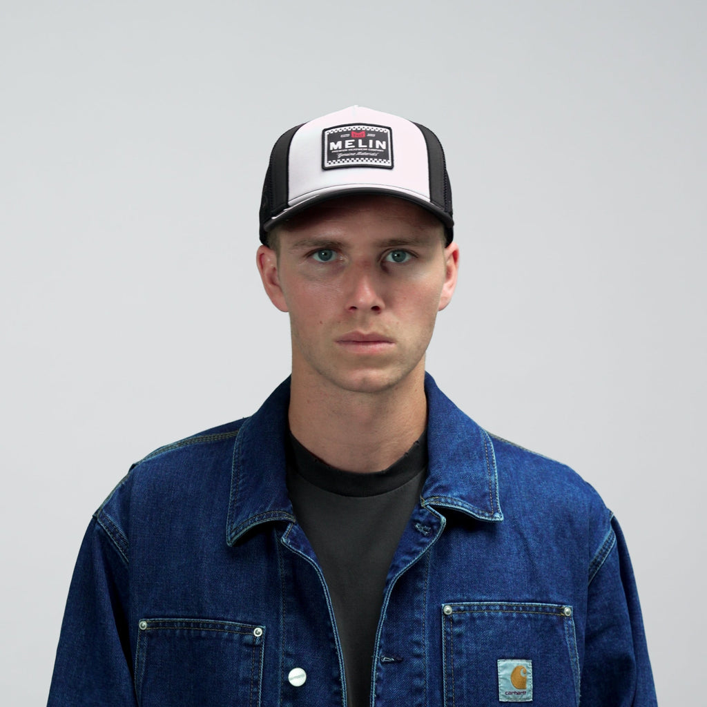 Odysea MPH Pit Crew Hydro - Black (MKKG)