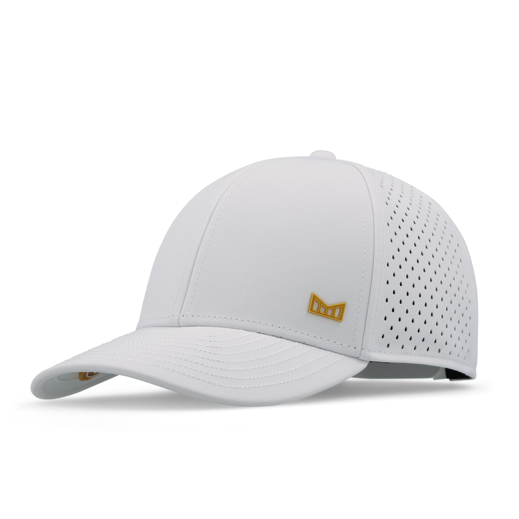 A-Game Icon Hydro - White / Gum (CHAW)