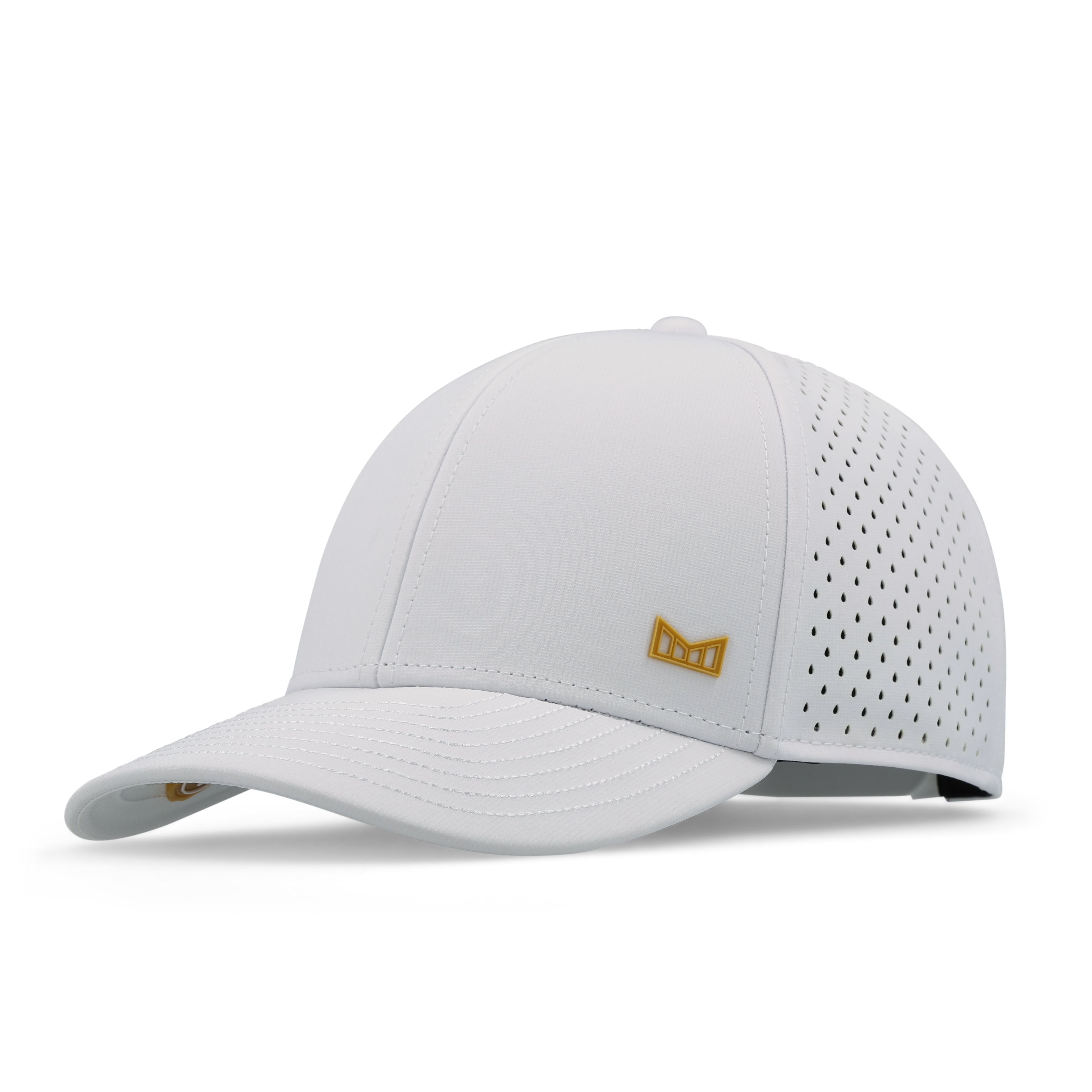 A-Game Icon Hydro - White / Gum (CHAW)