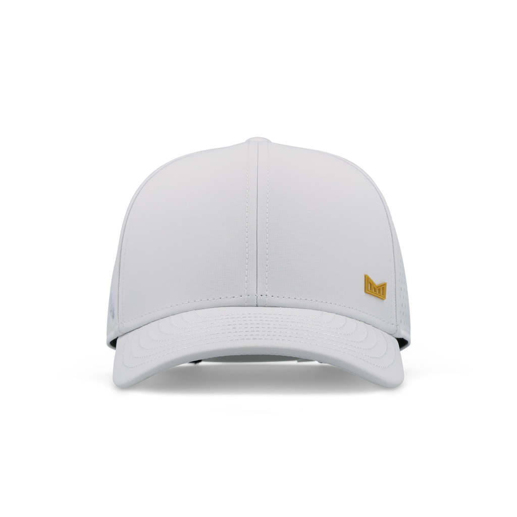 A-Game Icon Hydro - White / Gum (CHAW)