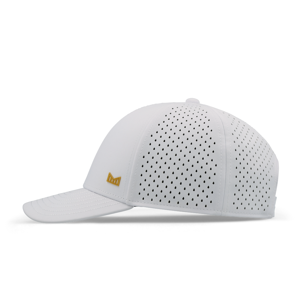 A-Game Icon Hydro - White / Gum (CHAW)