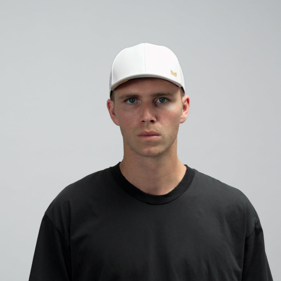 A-Game Icon Hydro - White / Gum (CHAW)