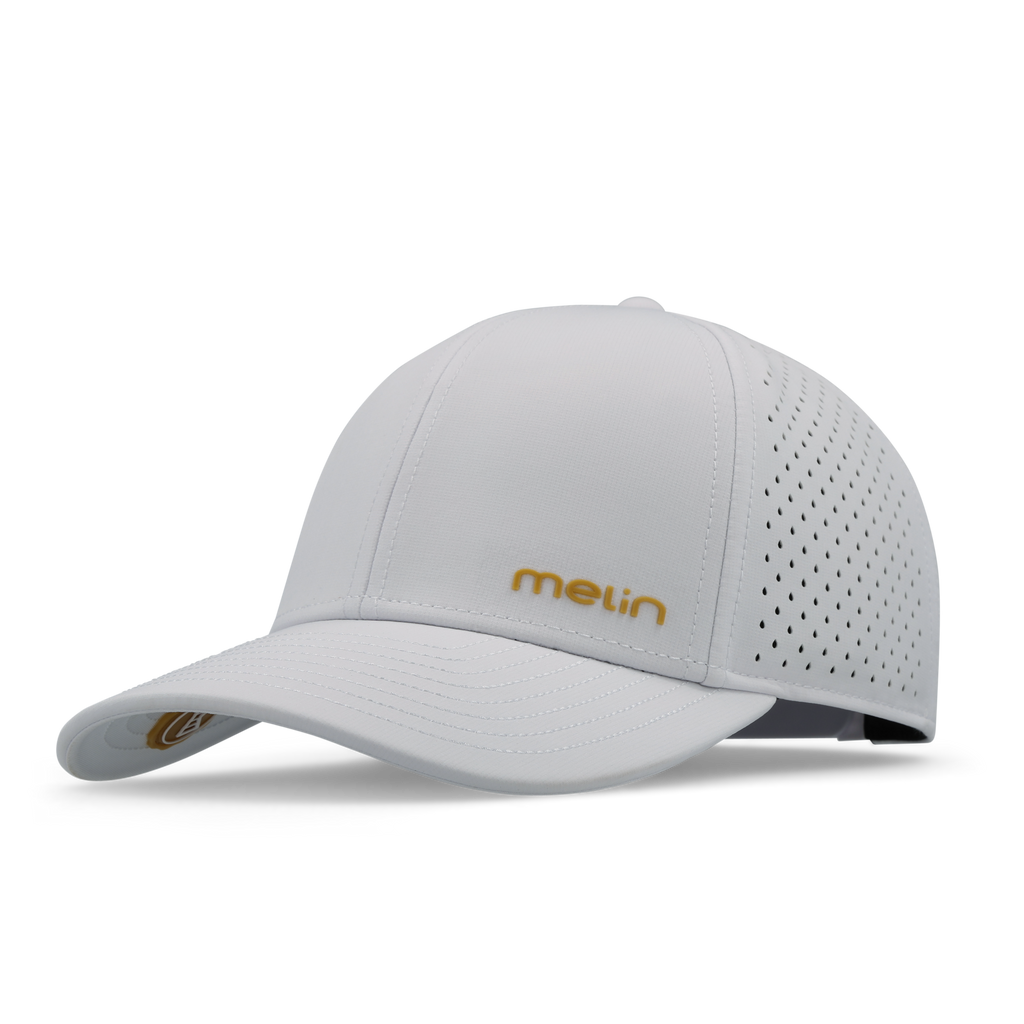 Compass Hydro - White / Gum (AYNV)