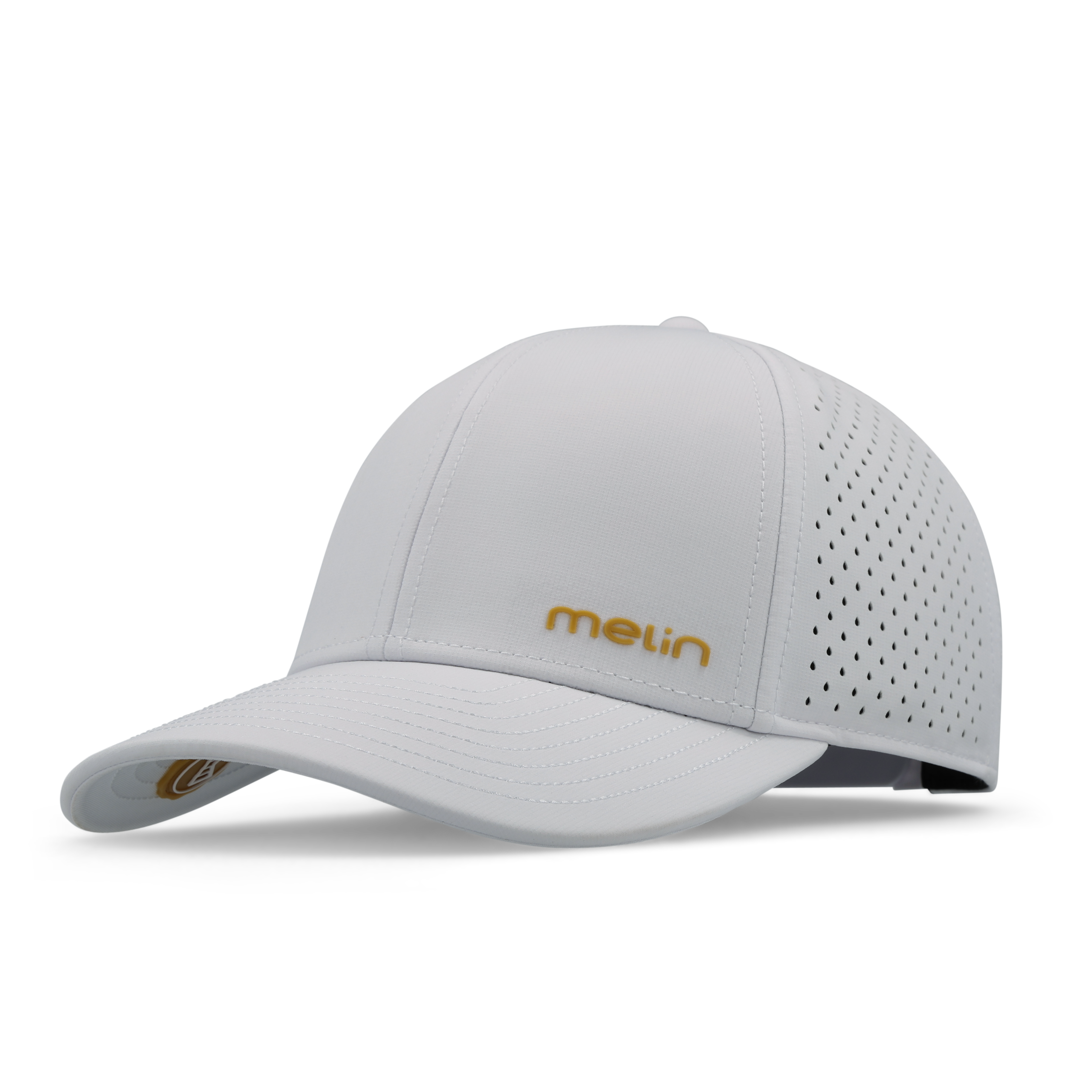 Compass Hydro - White / Gum (AYNV)
