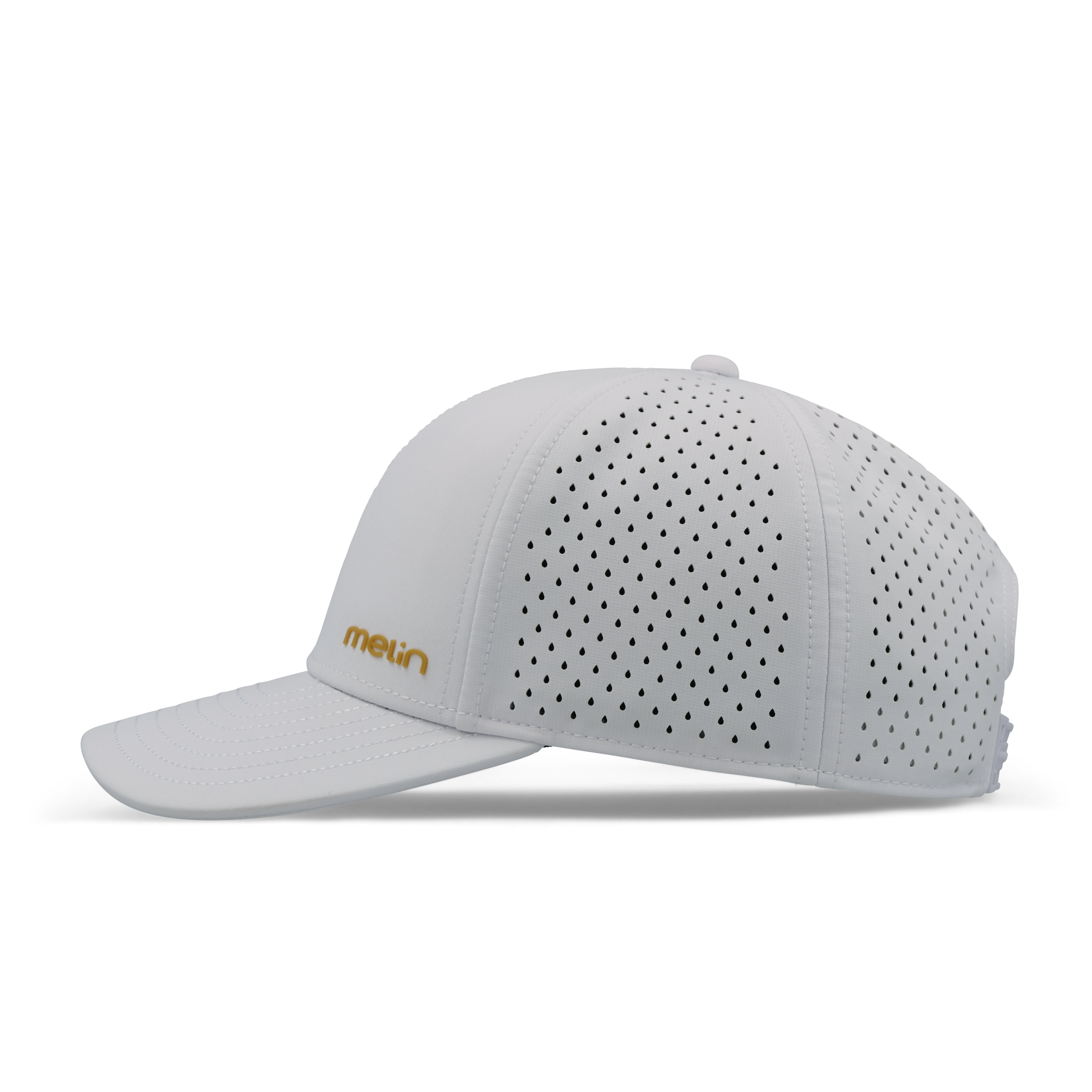 Compass Hydro - White / Gum (AYNV)