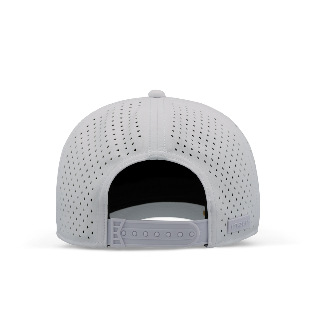 Compass Hydro - White / Gum (AYNV)