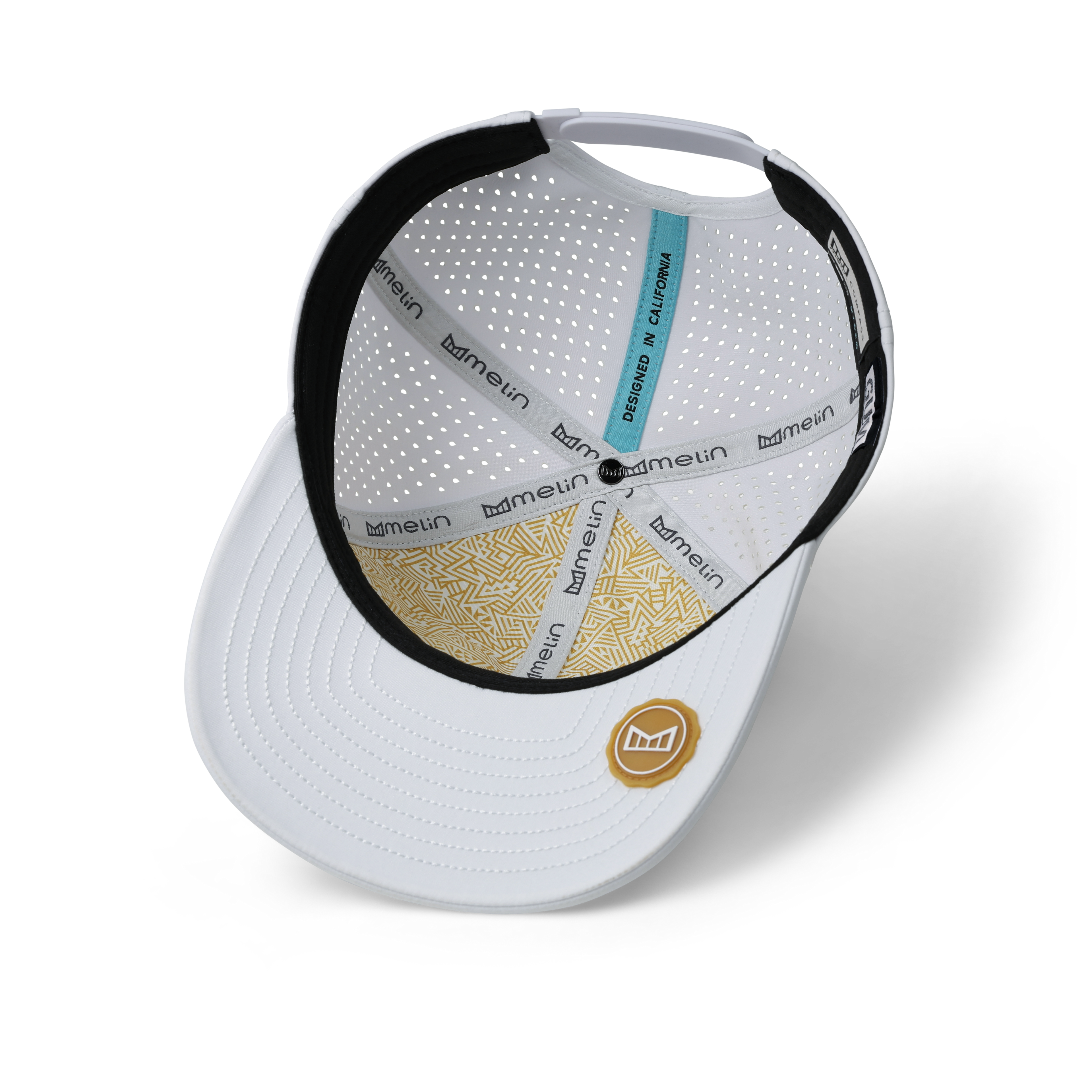 Compass Hydro - White / Gum (AYNV)