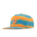 Coronado Neon Tie Dye Hydro - Turquoise (SZFB)
