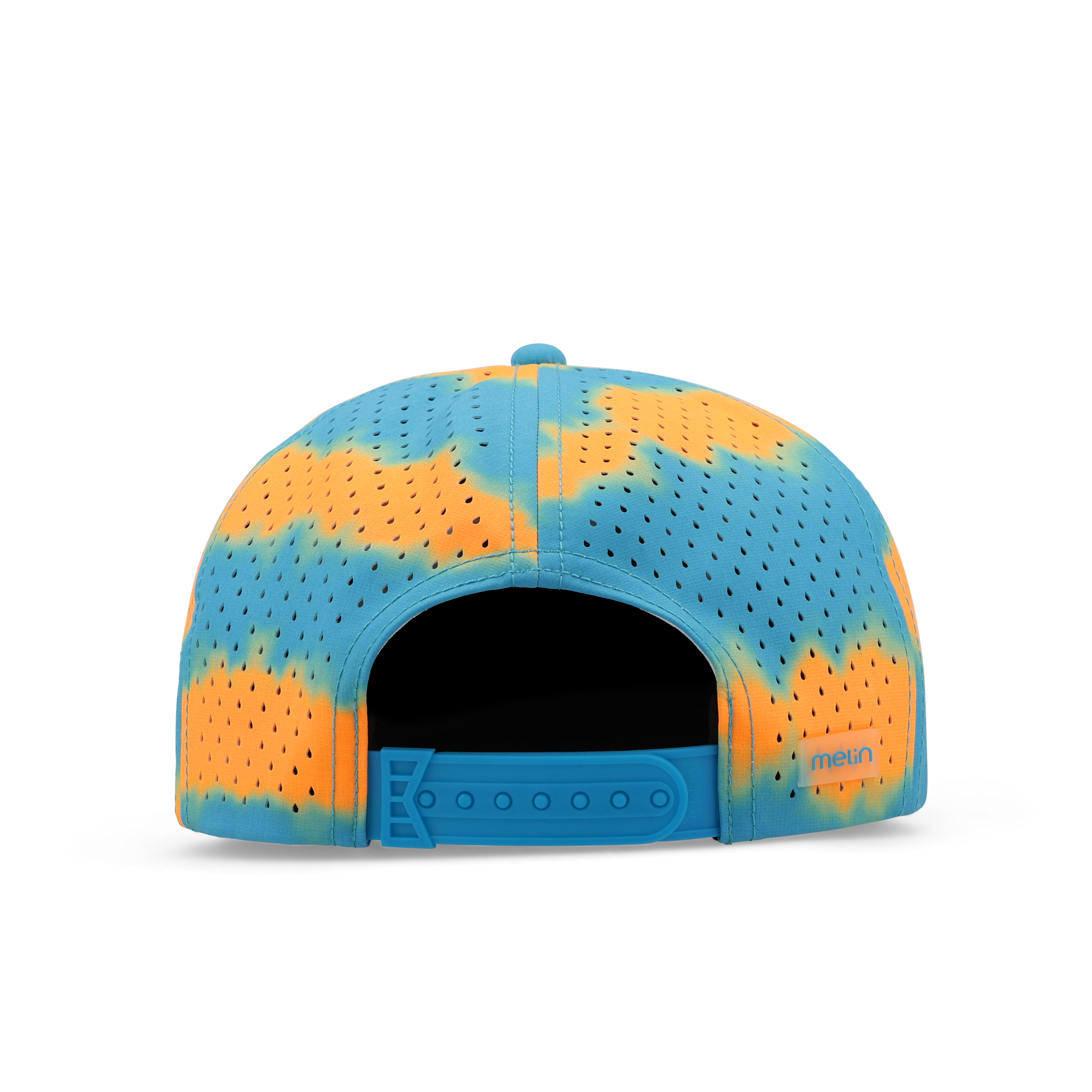 Coronado Neon Tie Dye Hydro - Turquoise (SZFB)