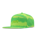 Trenches Neon Tie Dye Hydro - Slime (DNIH)