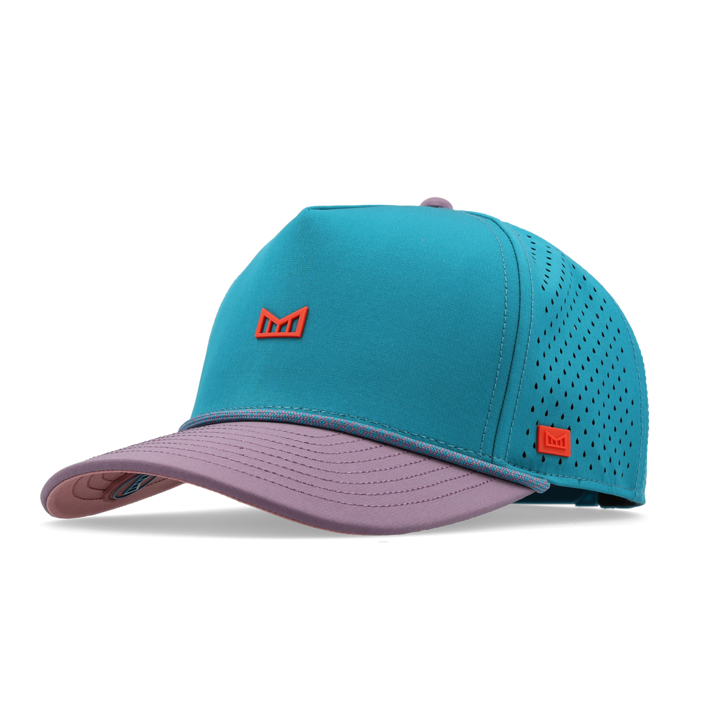 Odysea Rope Bulls Icon Hydro - Bermuda Sunset (FXSK)