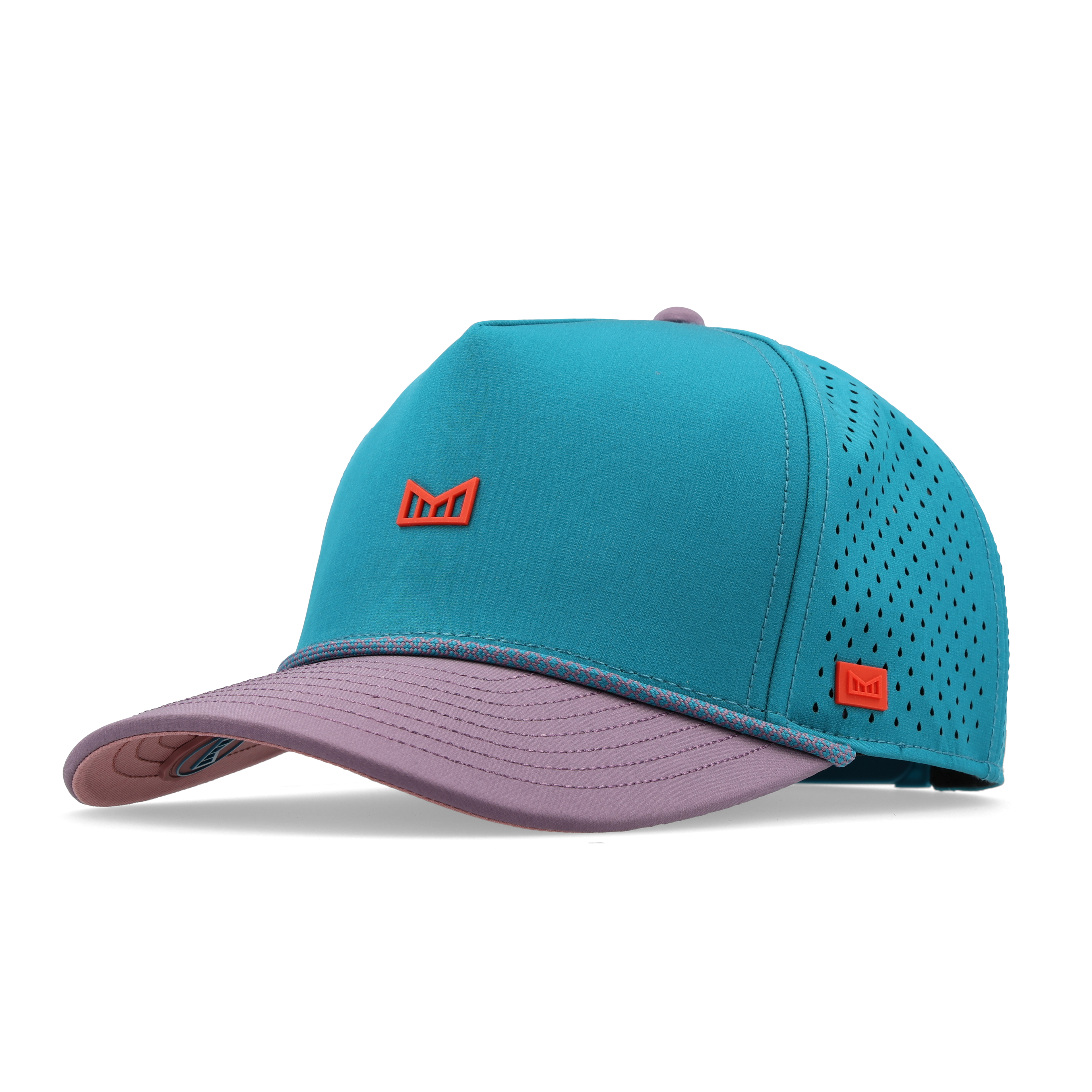 Odysea Rope Bulls Icon Hydro - Bermuda Sunset (FXSK)