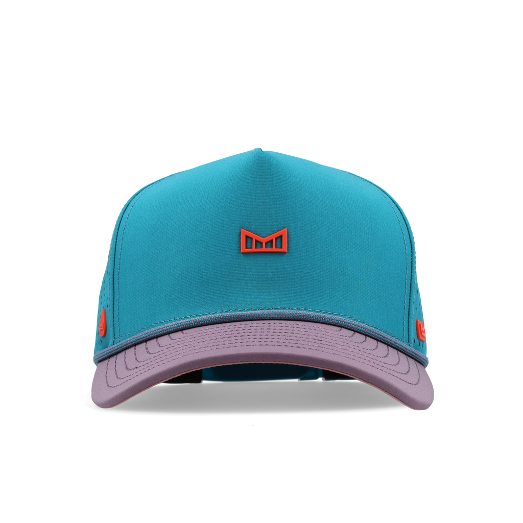 Odysea Rope Bulls Icon Hydro - Bermuda Sunset (FXSK)