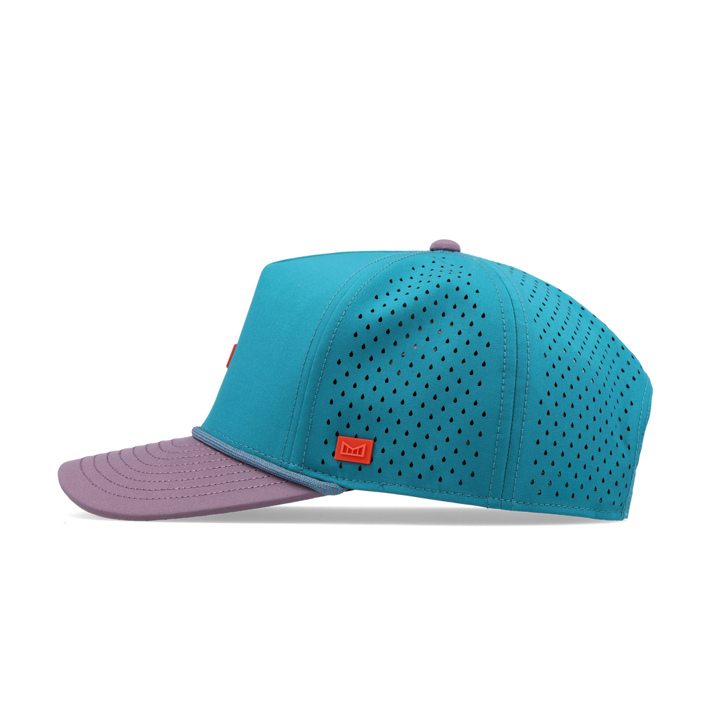 Odysea Rope Bulls Icon Hydro - Bermuda Sunset (FXSK)