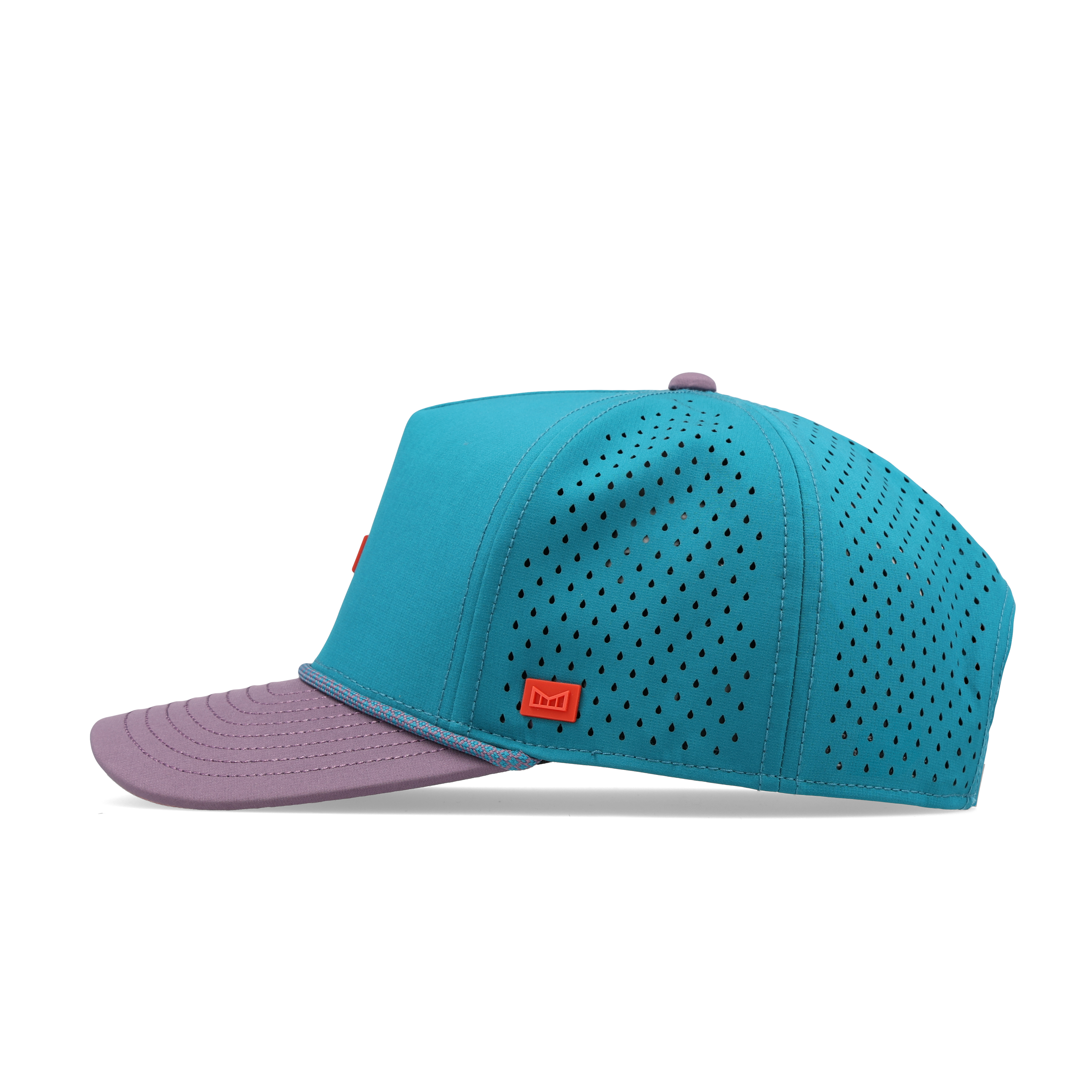 Odysea Rope Bulls Icon Hydro - Bermuda Sunset (FXSK)