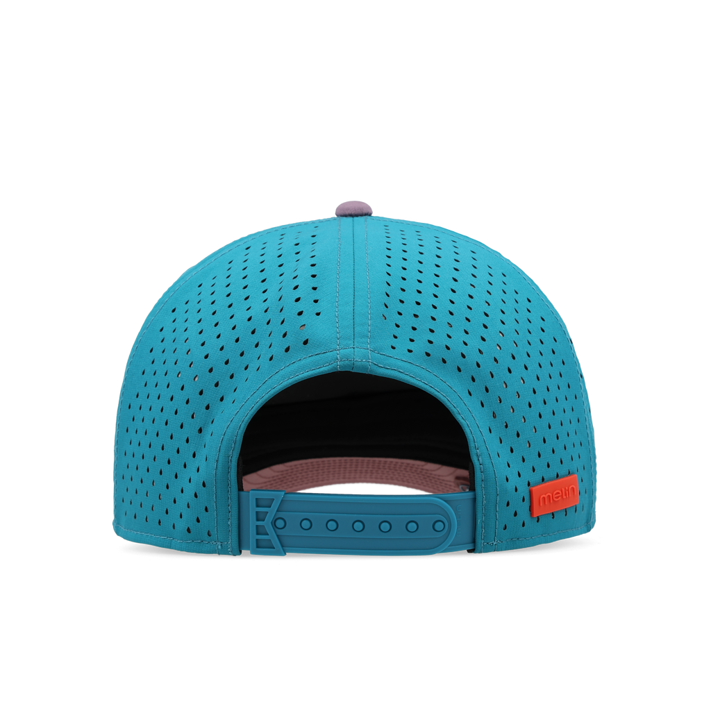 Odysea Rope Bulls Icon Hydro - Bermuda Sunset (FXSK)