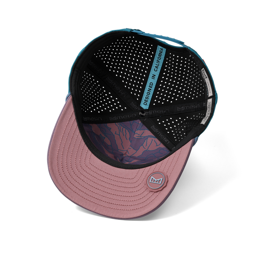 Odysea Rope Bulls Icon Hydro - Bermuda Sunset (FXSK)