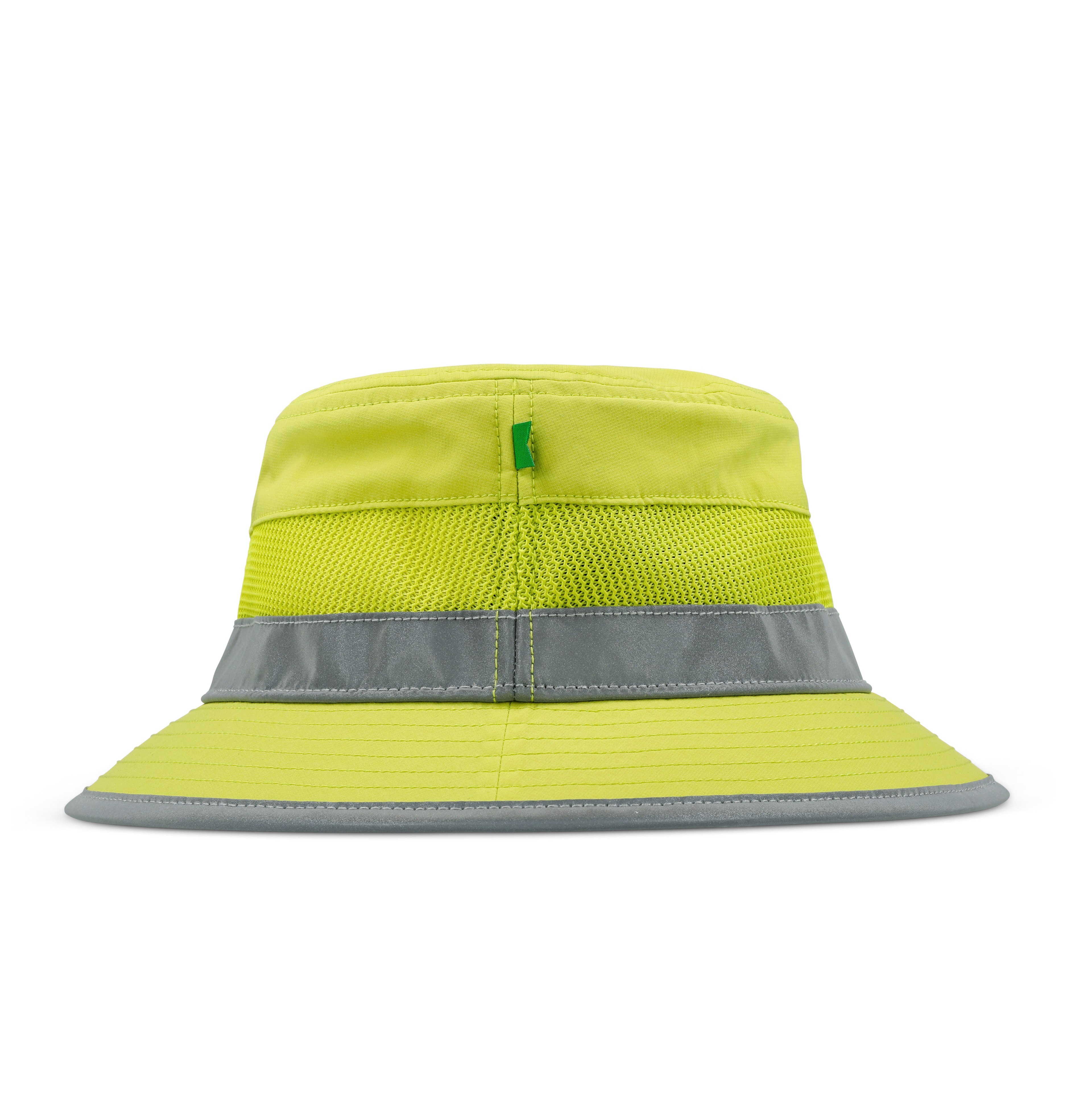 Caddy Links Trashed Hydro - Safety Green (DUVY)