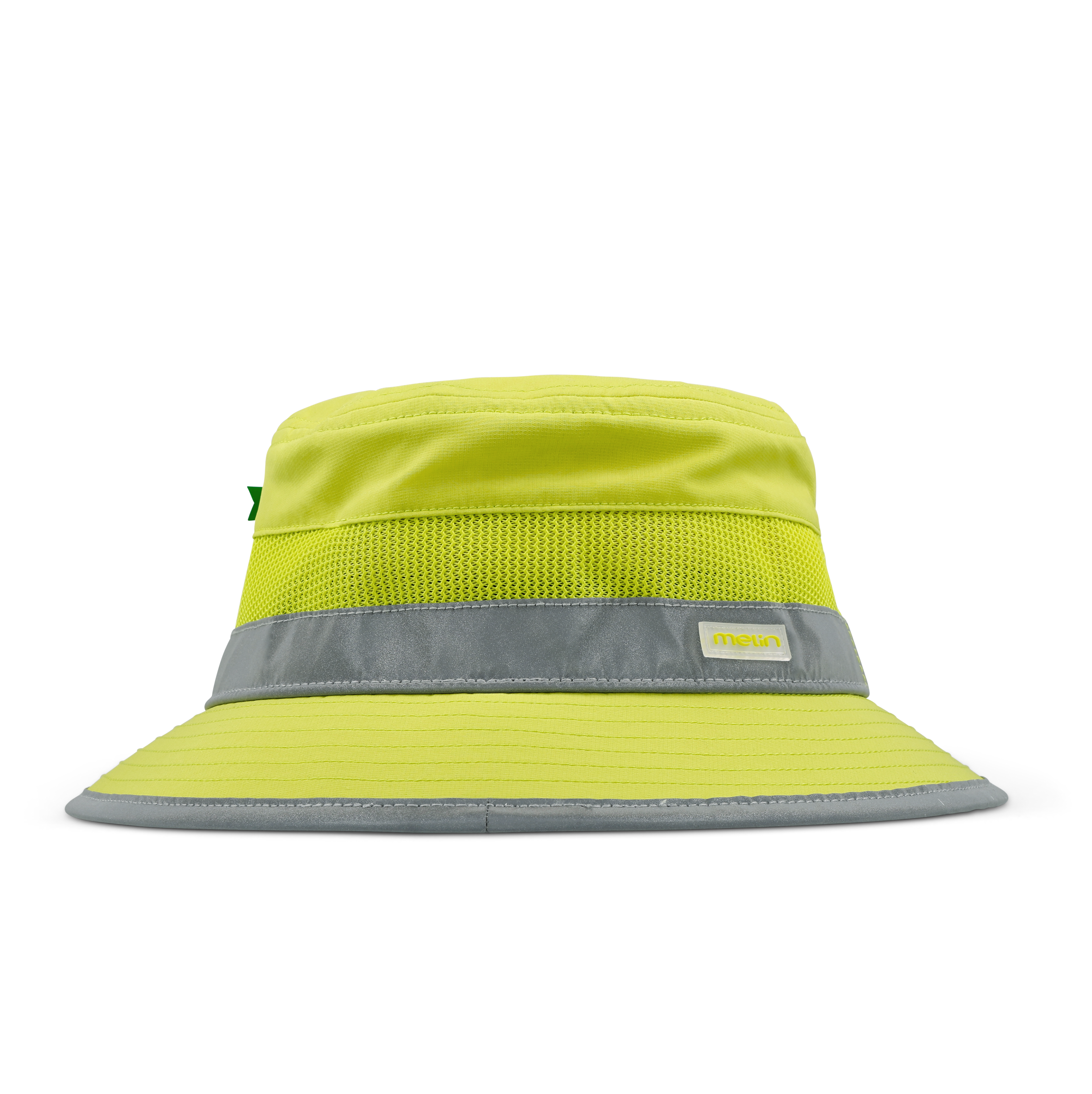 Caddy Links Trashed Hydro - Safety Green (DUVY)