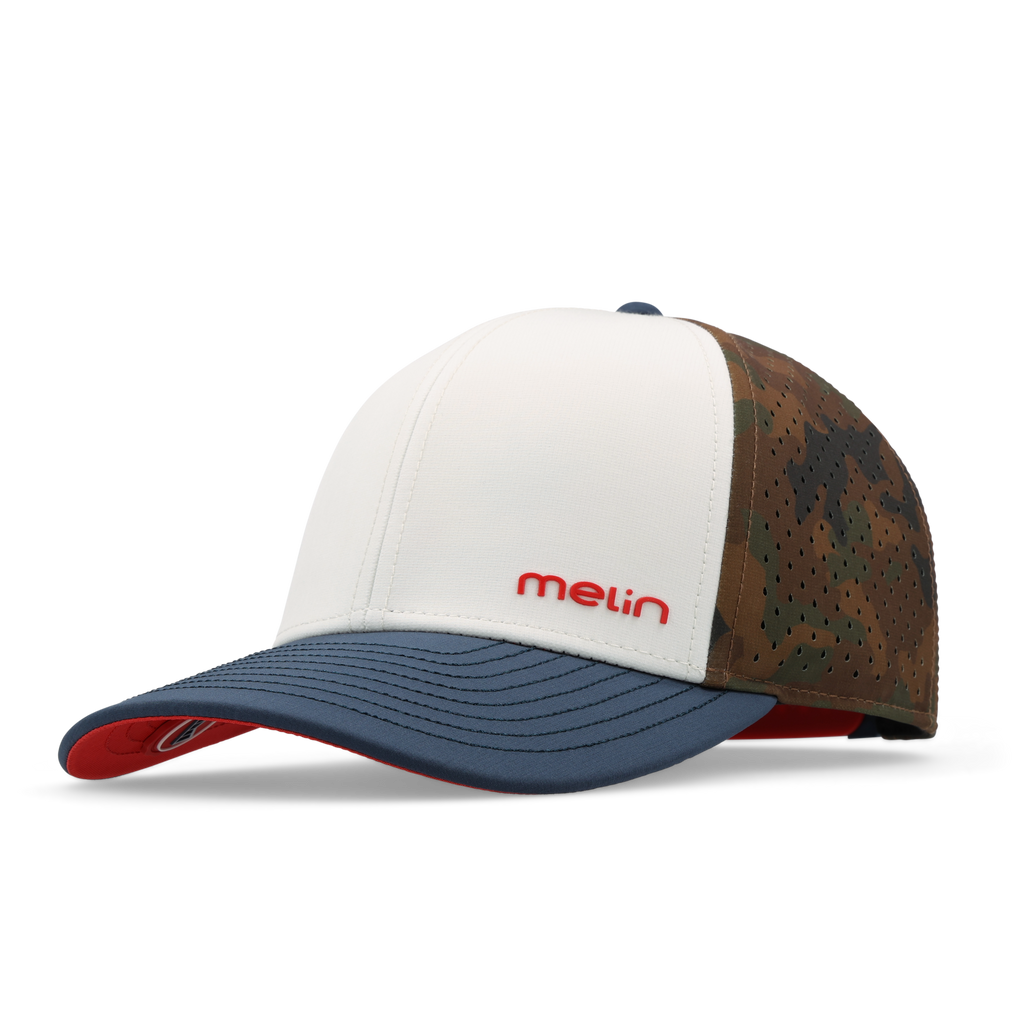 Compass Hydro - Merica Camo (UKI2)