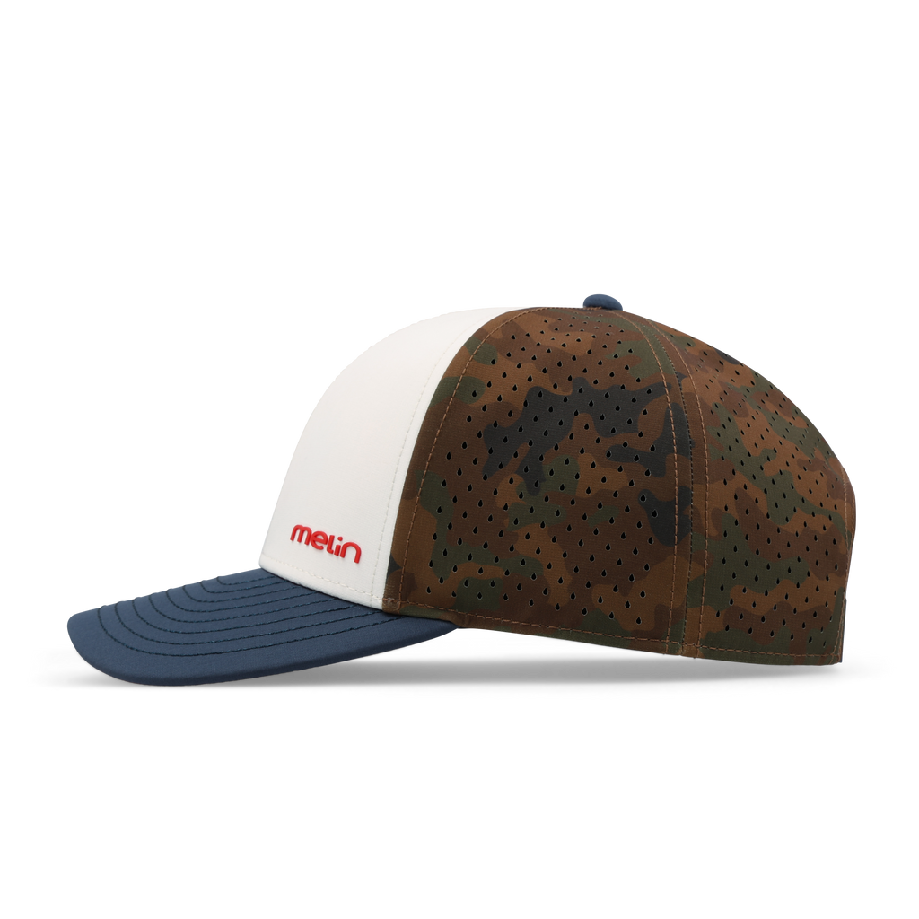 Compass Hydro - Merica Camo (UKI2)