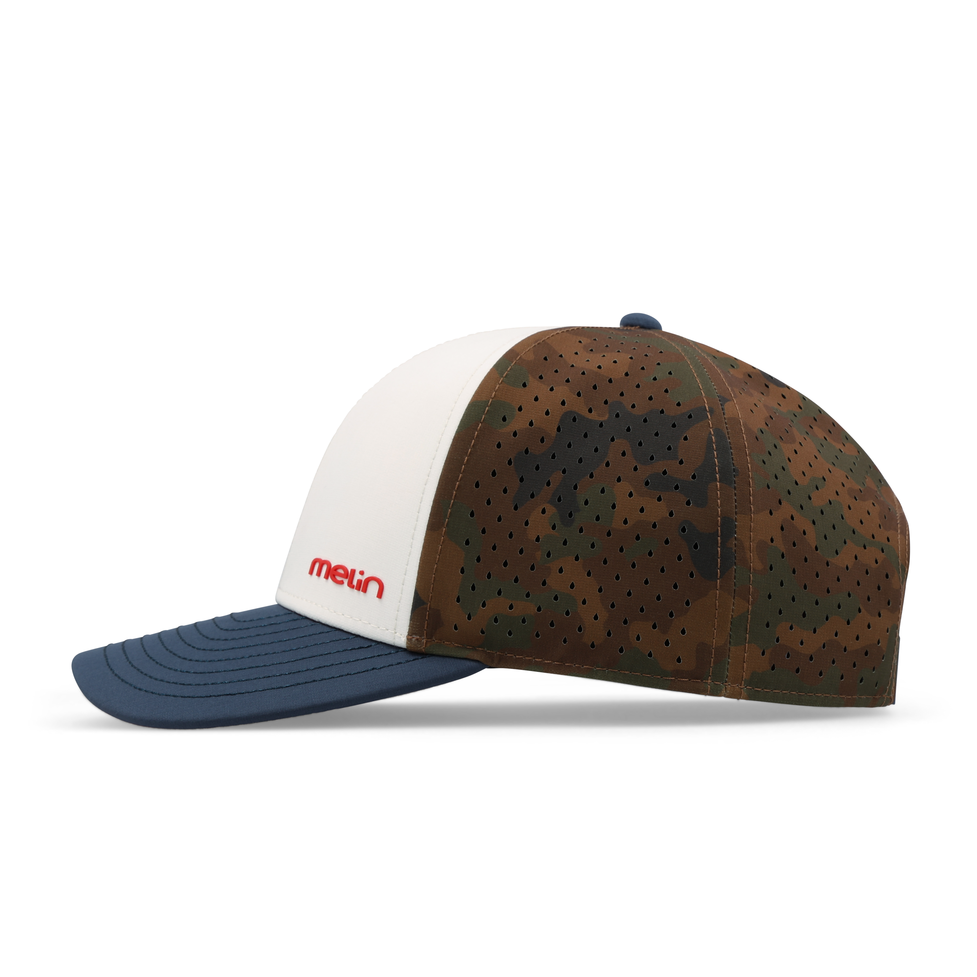Compass Hydro - Merica Camo (UKI2)