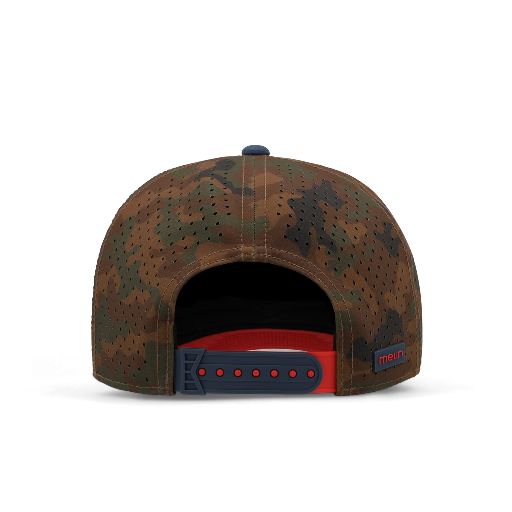 Compass Hydro - Merica Camo (UKI2)