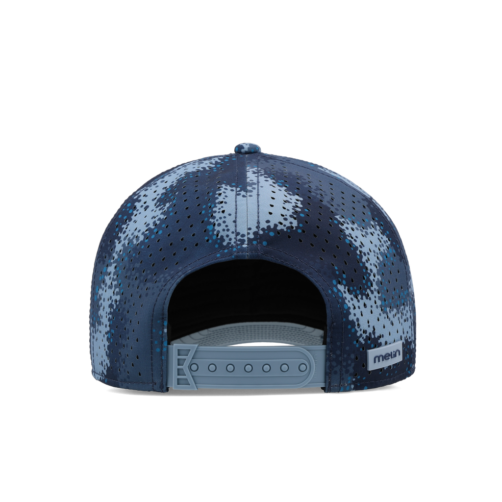 Compass Hydro - Ocean (C3IY)