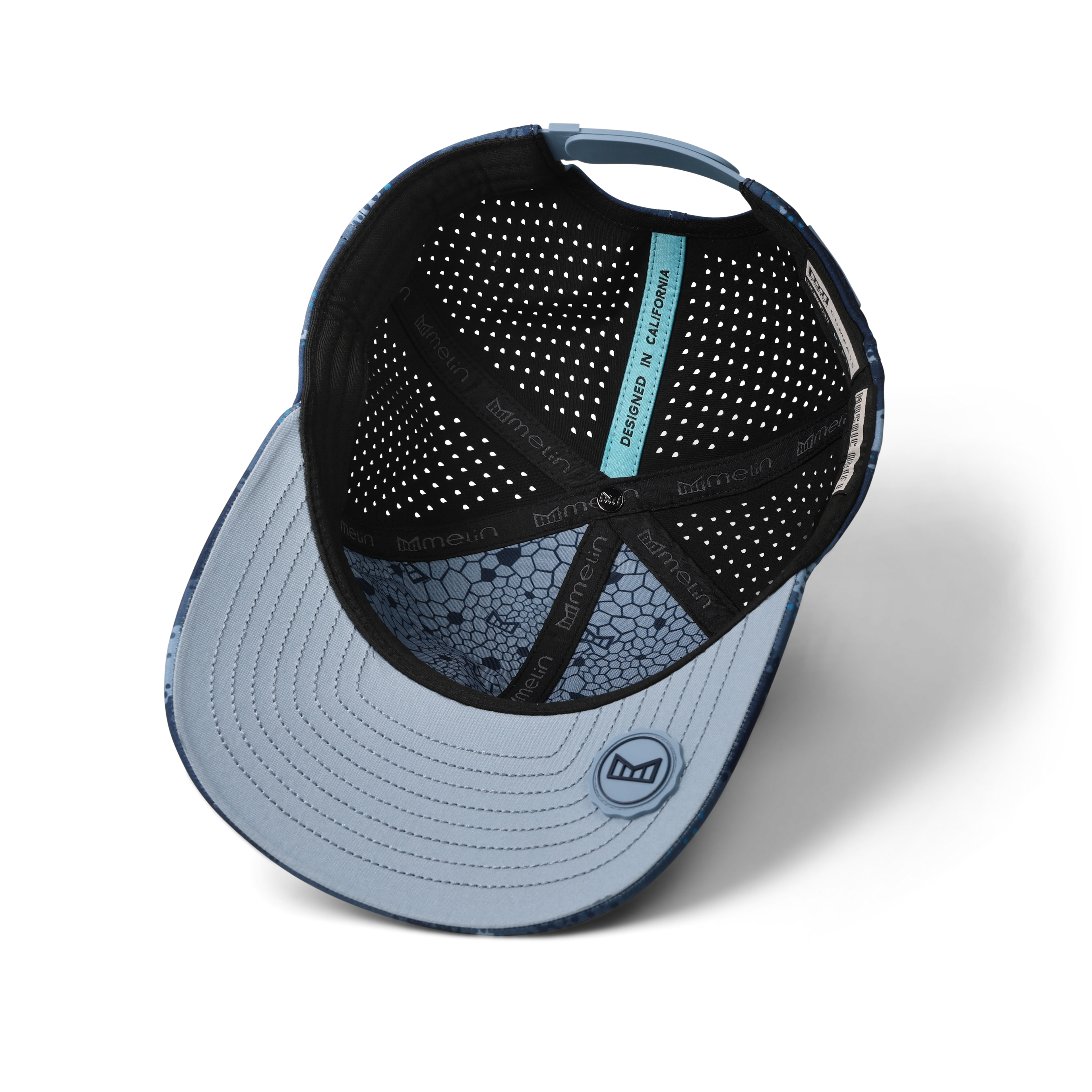 Compass Hydro - Ocean (C3IY)