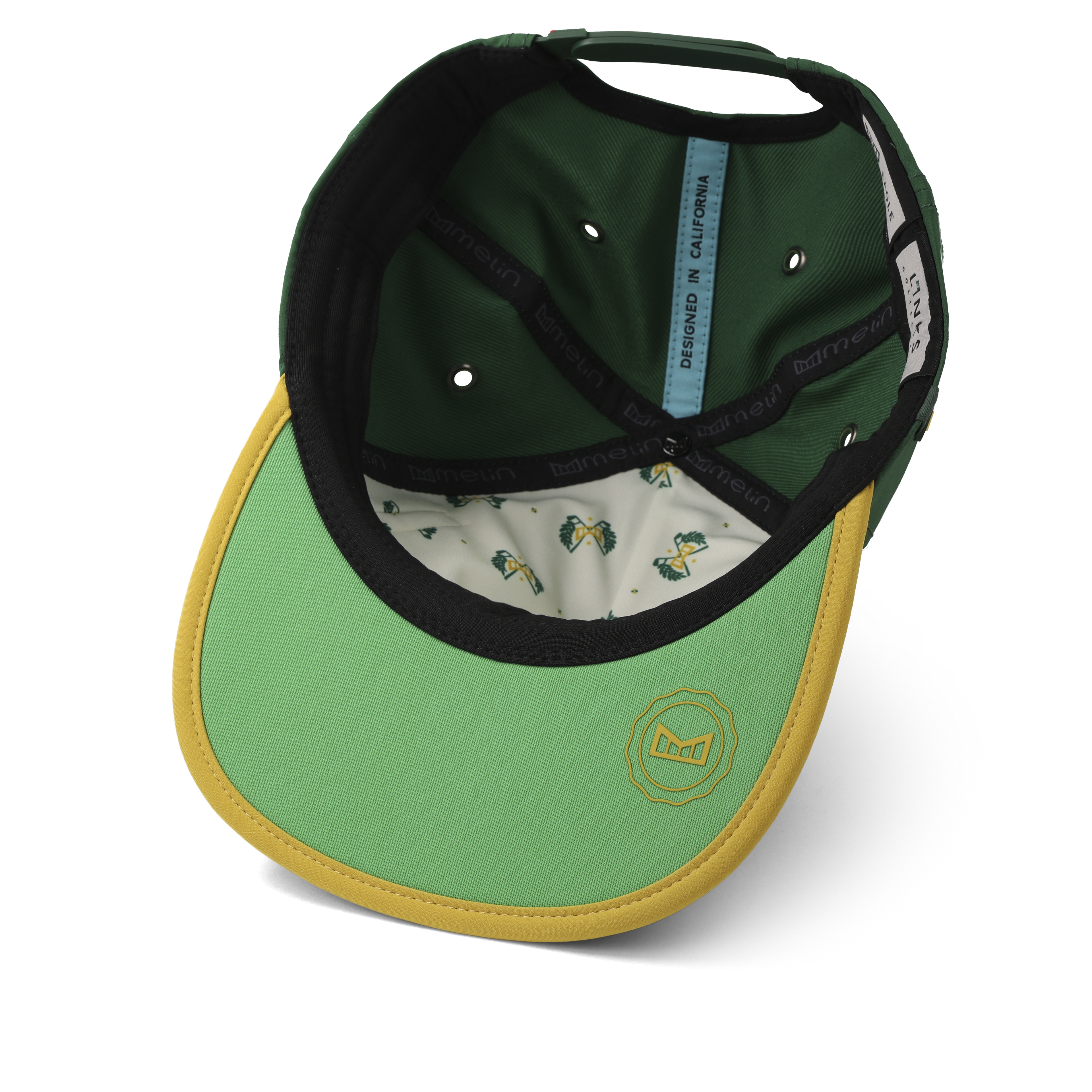 Eagle Links Hydro - Fairway (SV8R)