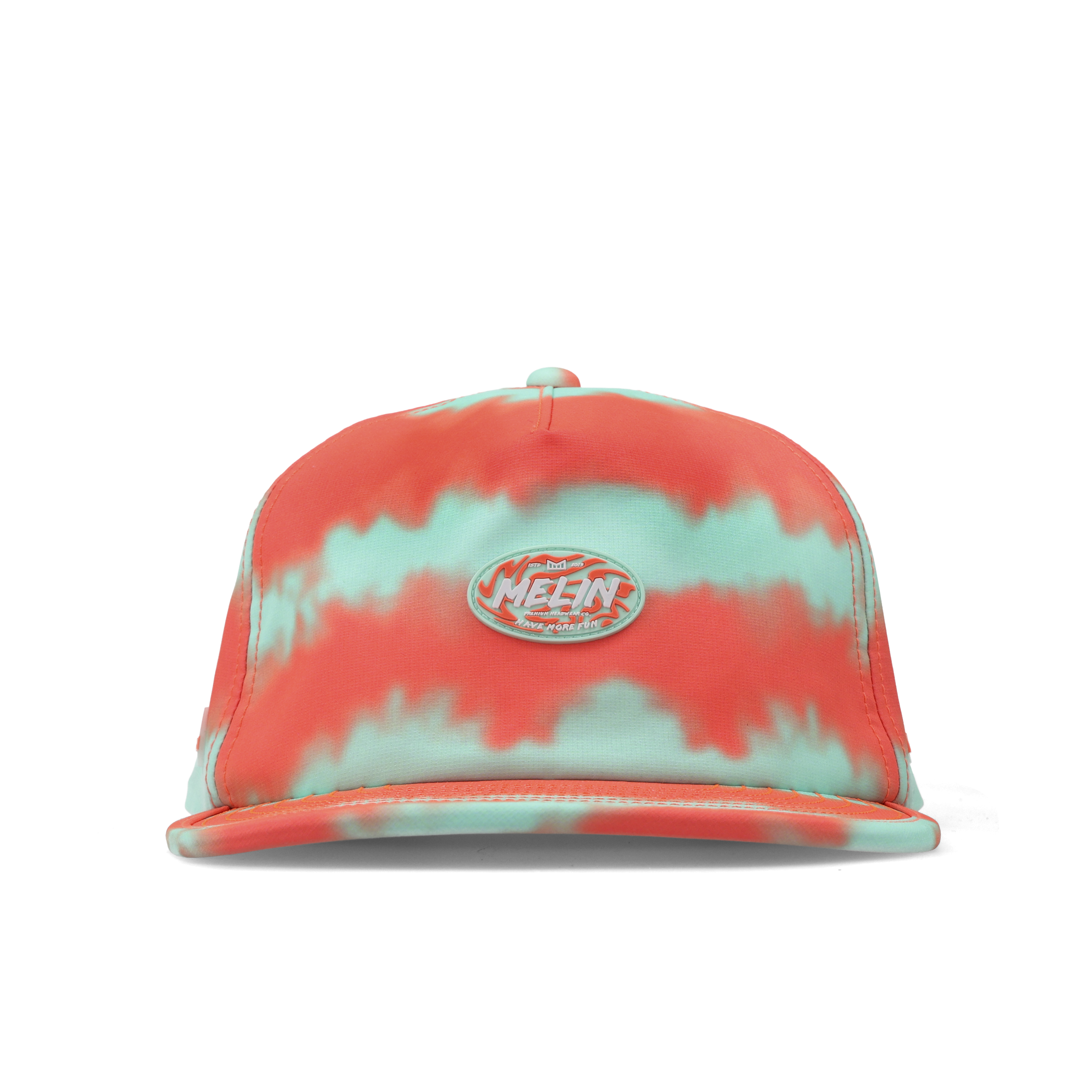 Eagle Neon Tie Dye Hydro - Infrared (T5CP)