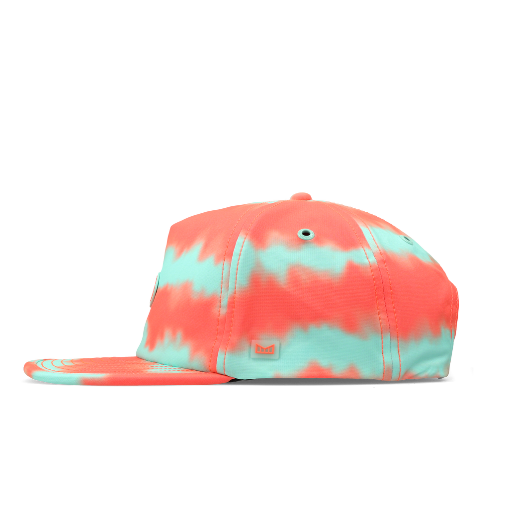 Eagle Neon Tie Dye Hydro - Infrared (T5CP)