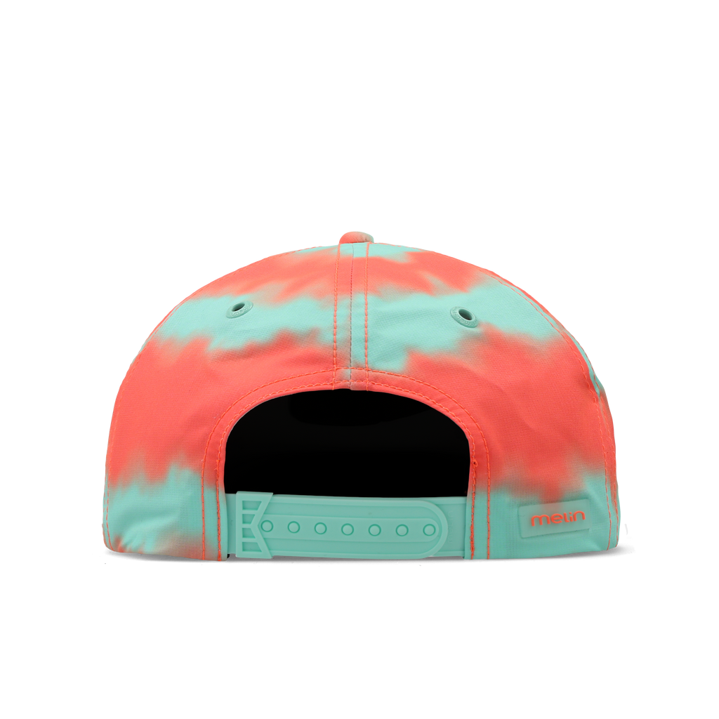Eagle Neon Tie Dye Hydro - Infrared (T5CP)
