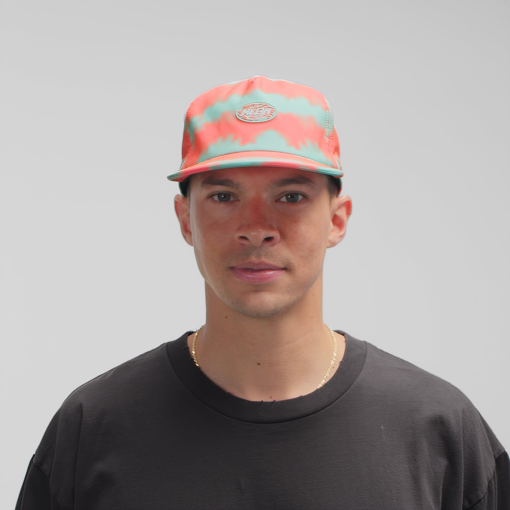 Eagle Neon Tie Dye Hydro - Infrared (T5CP)