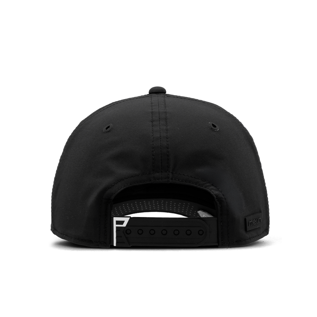 Odysea Rope Links Hydro - Black (664F)