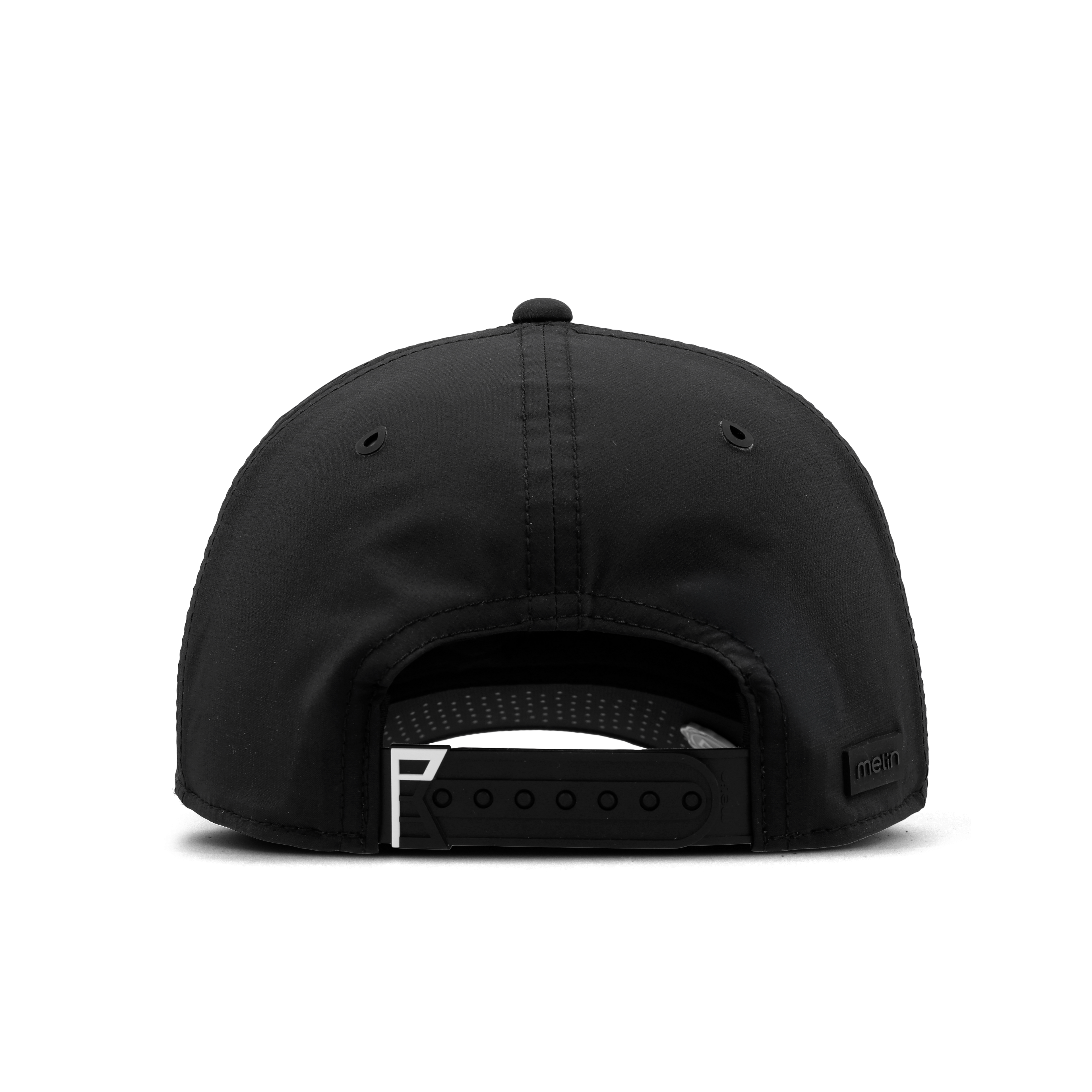 Odysea Rope Links Hydro - Black (664F)