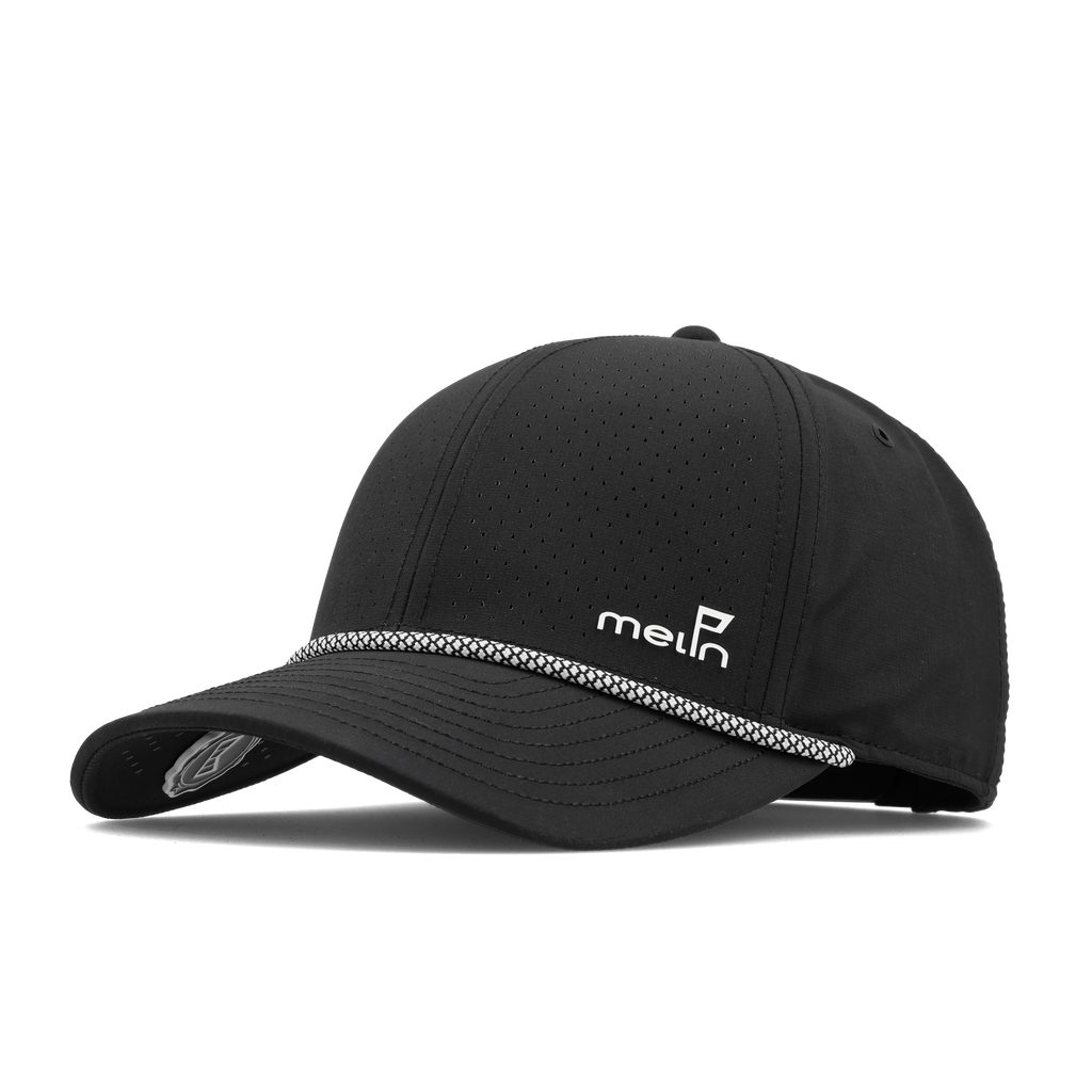 Compass Links Hydro - Black (79L9)
