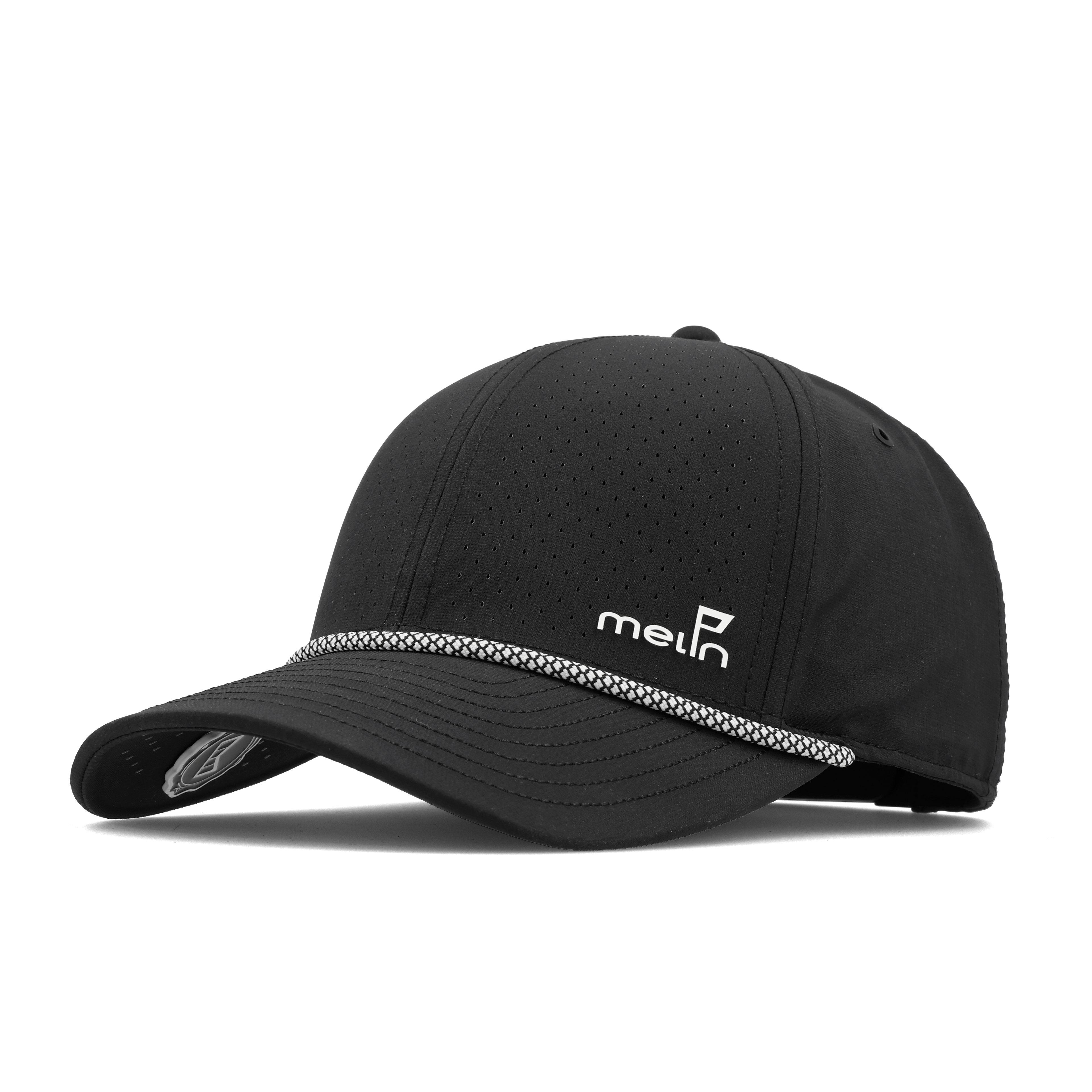 Compass Links Hydro - Black (79L9)