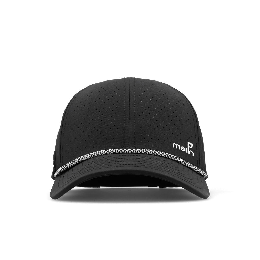 Compass Links Hydro - Black (79L9)