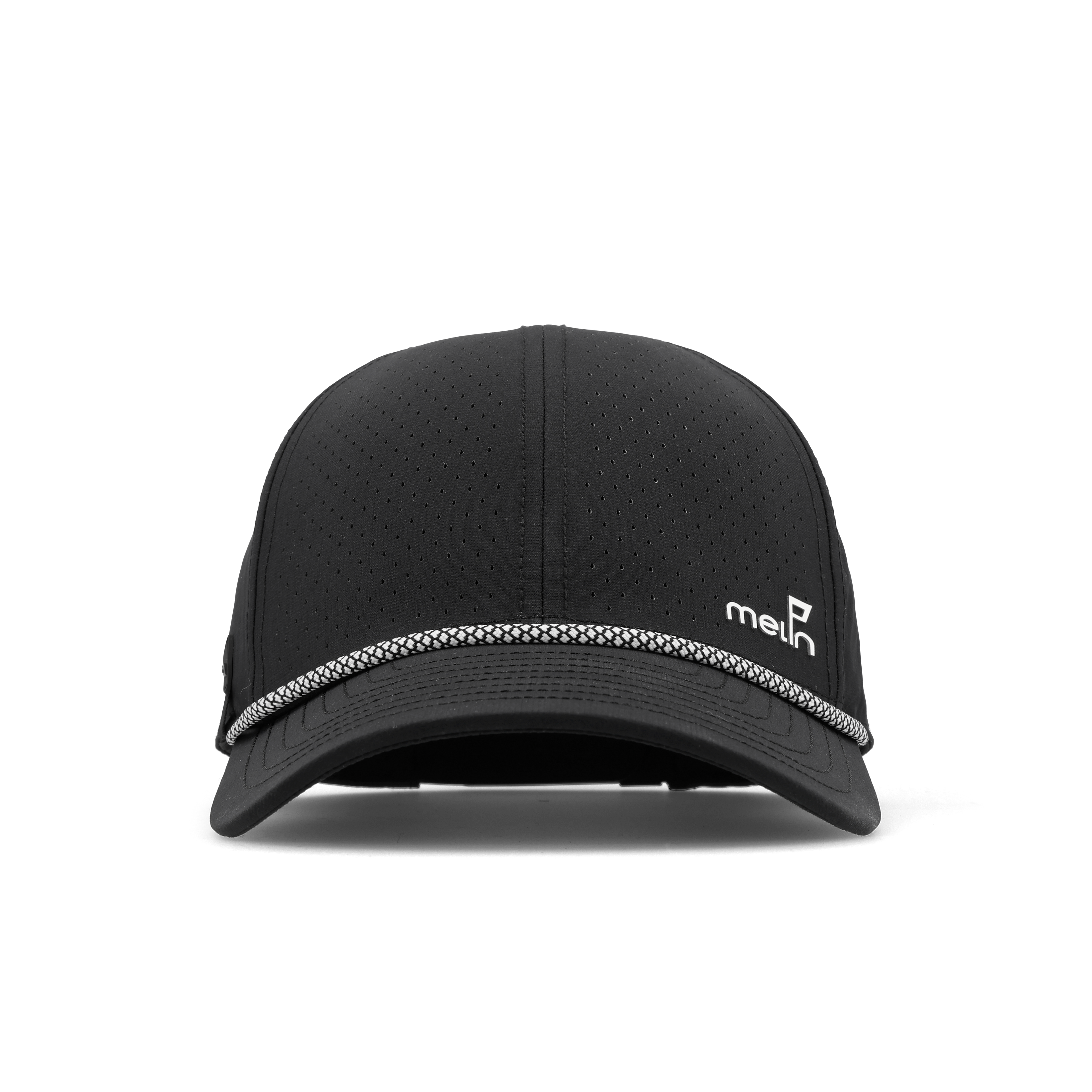 Compass Links Hydro - Black (79L9)