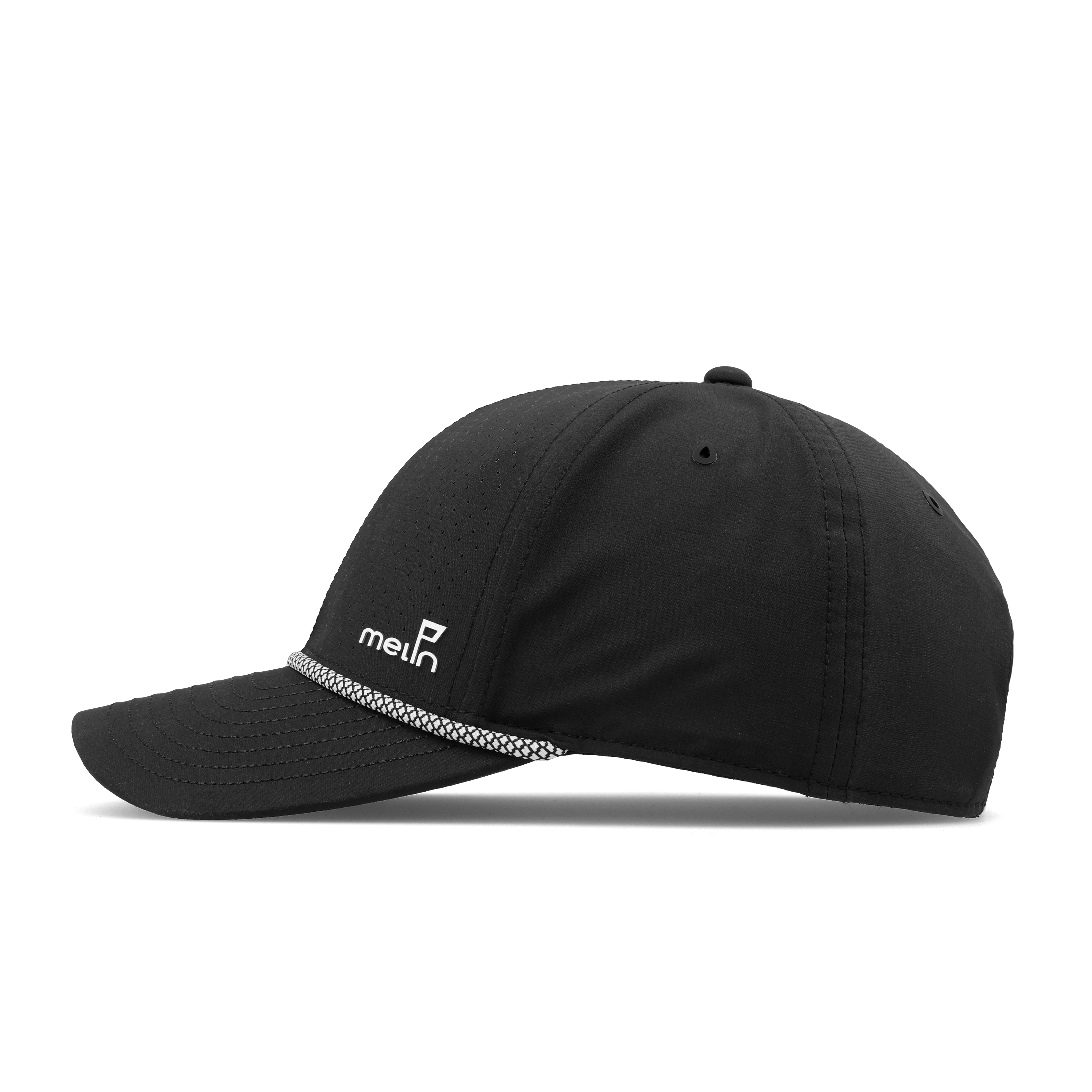 Compass Links Hydro - Black (79L9)