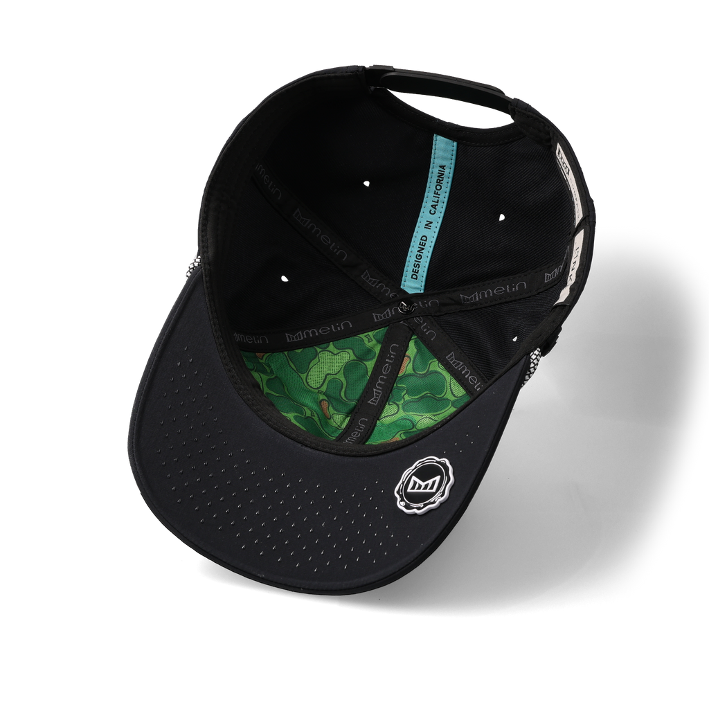 Compass Links Hydro - Black (79L9)